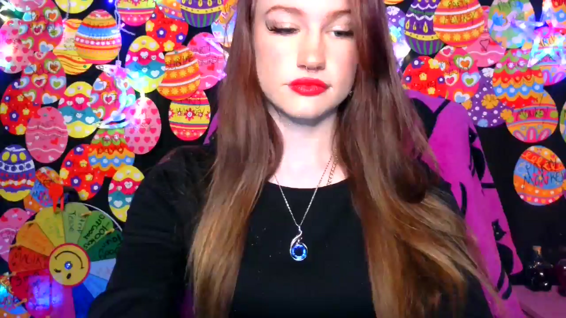Gallery image thumbnail from RainStormin's myfreecams stream on, 04/17/2025, 06:37 image 4 of 20