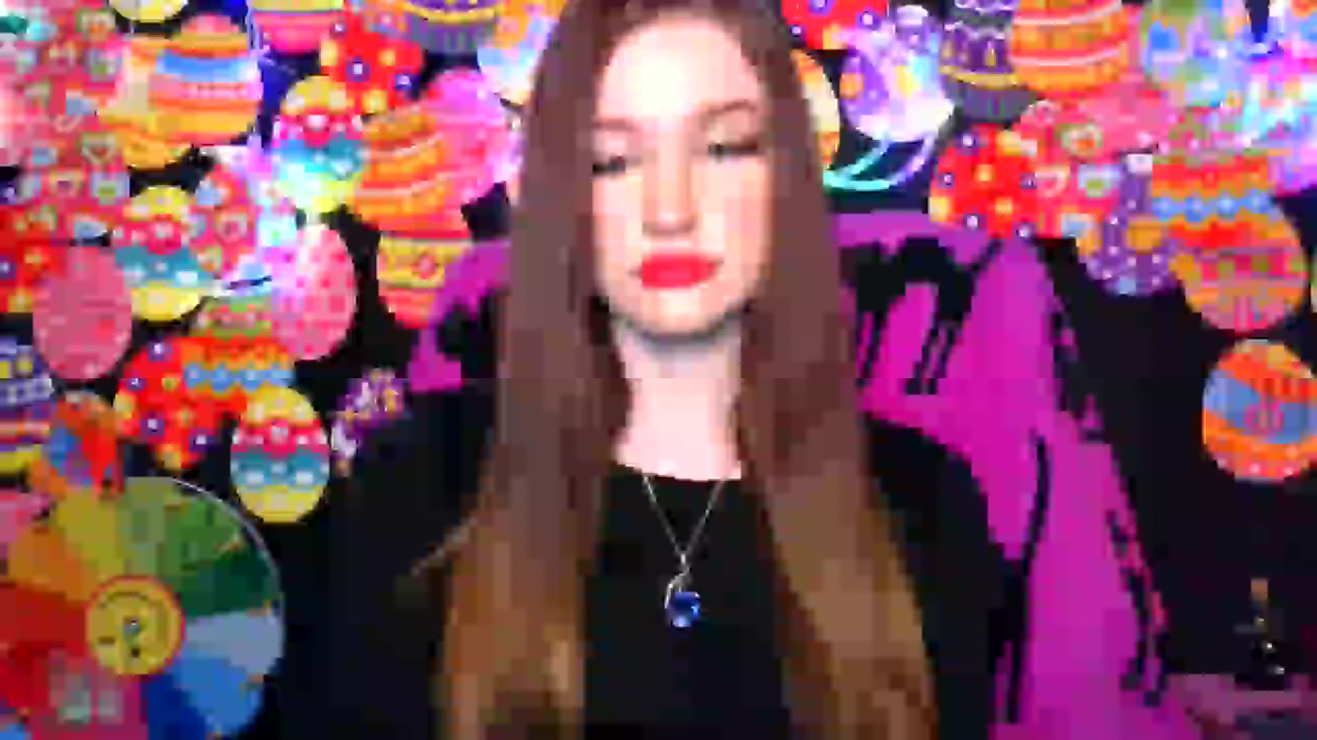 Gallery image thumbnail from RainStormin's myfreecams stream on, 04/17/2025, 06:37 image 12 of 20