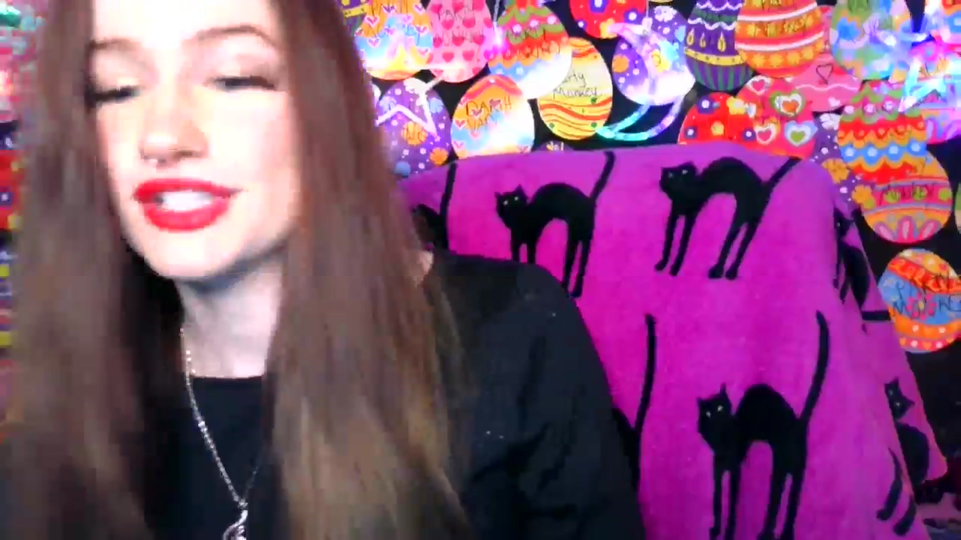 Gallery image thumbnail from RainStormin's myfreecams stream on, 04/17/2025, 06:37 image 7 of 20