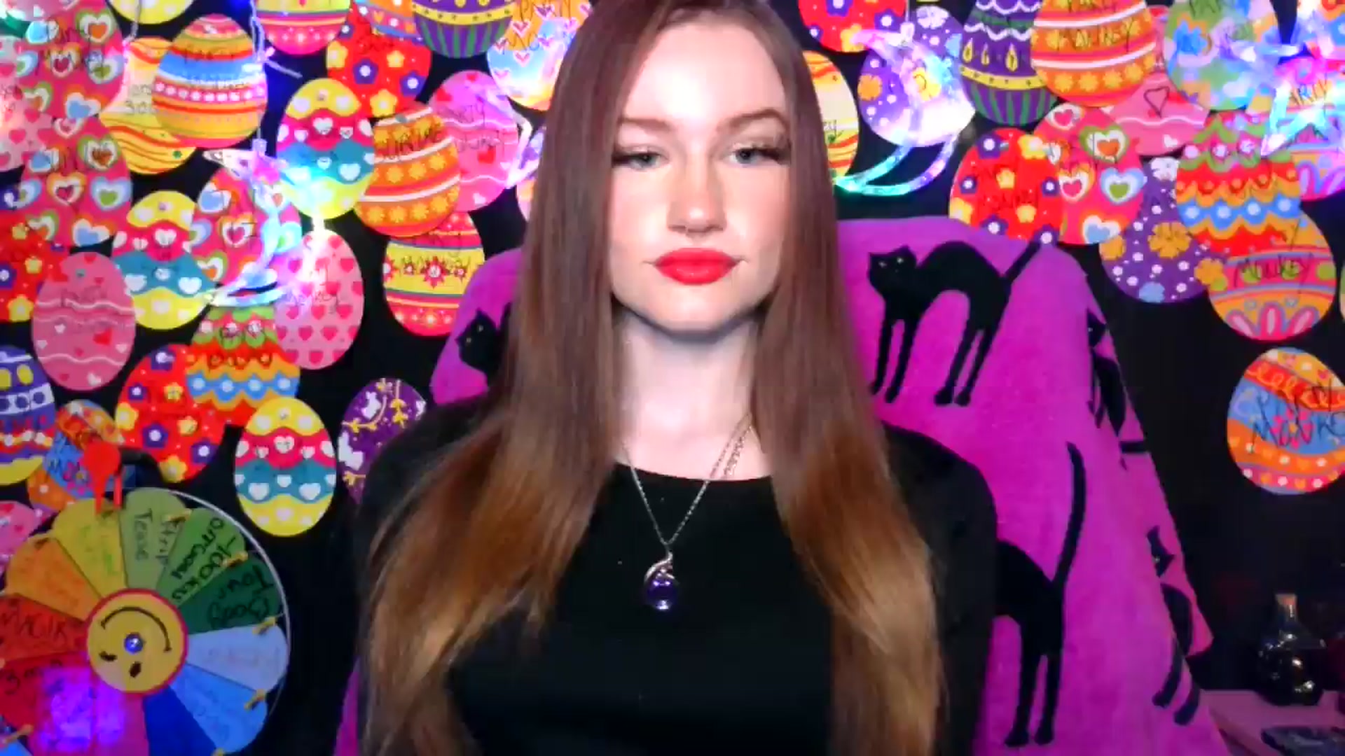 Gallery image thumbnail from RainStormin's myfreecams stream on, 04/17/2025, 06:37 image 8 of 20