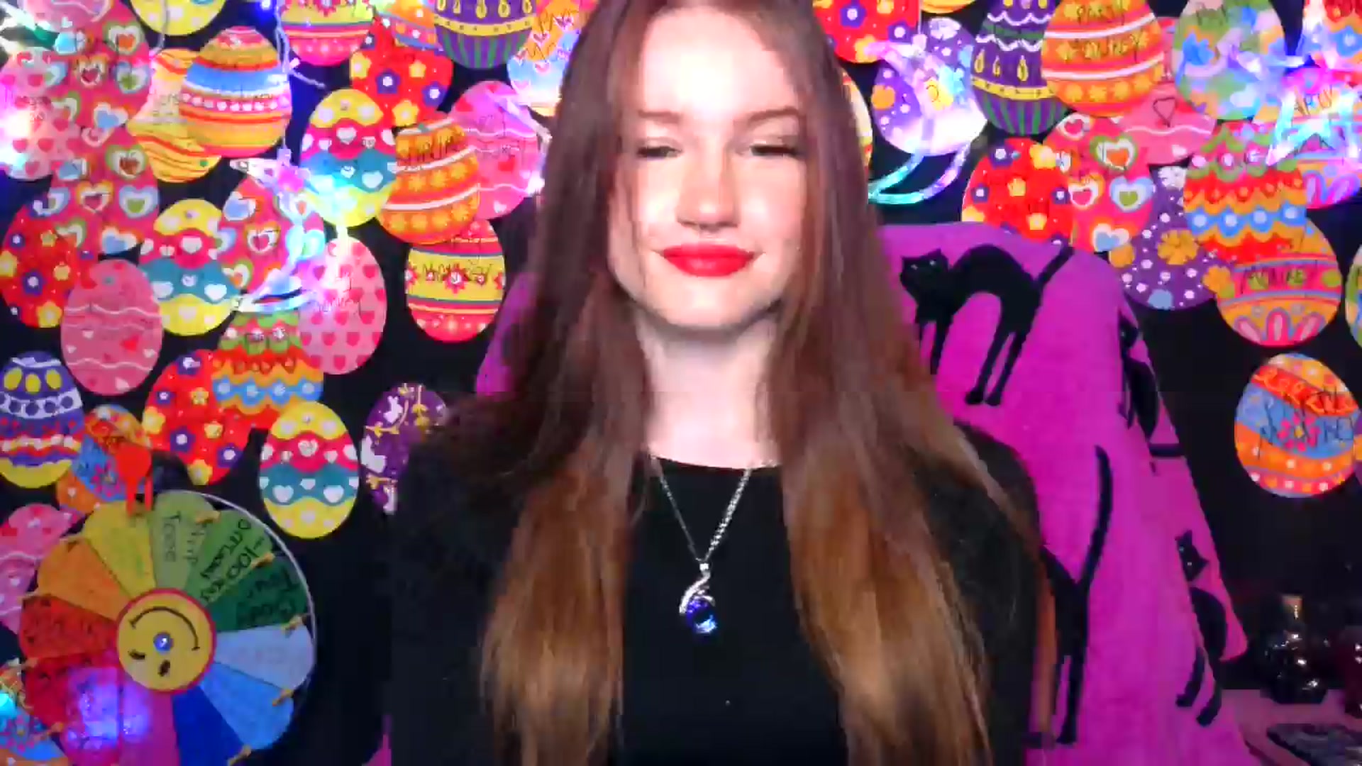 Gallery image thumbnail from RainStormin's myfreecams stream on, 04/17/2025, 06:37 image 6 of 20
