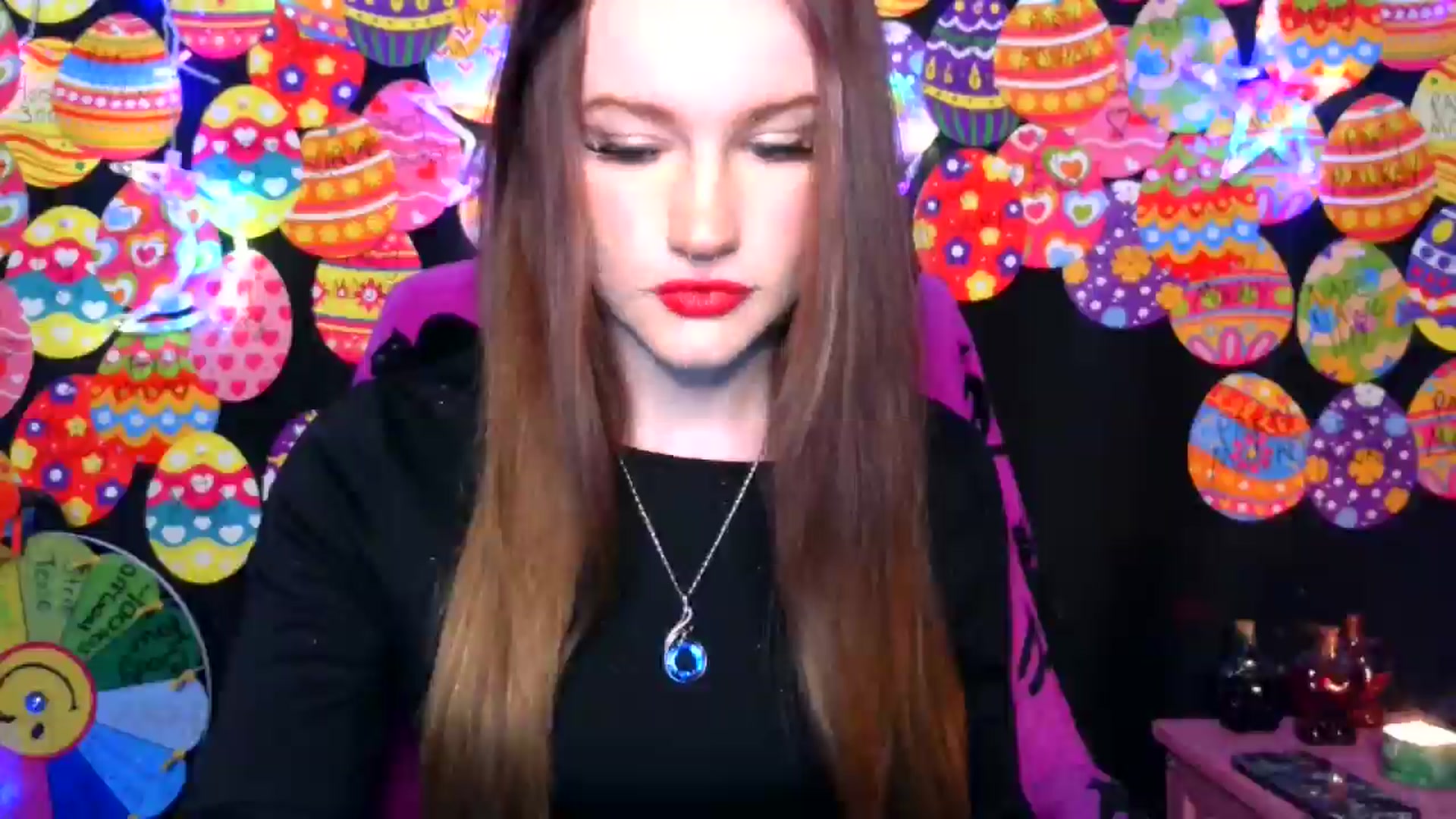 Gallery image thumbnail from RainStormin's myfreecams stream on, 04/17/2025, 06:54 image 14 of 20
