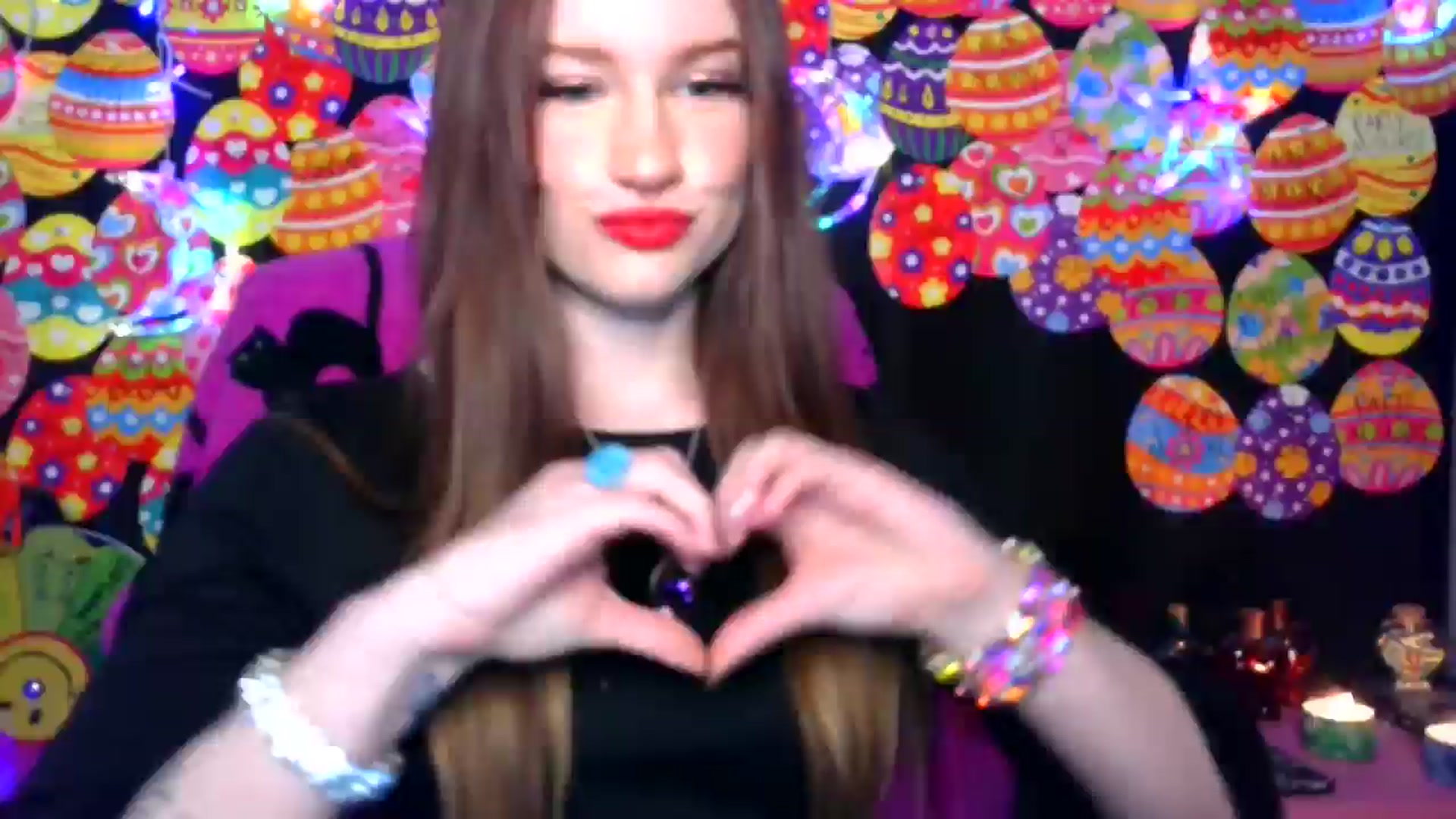 Gallery image thumbnail from RainStormin's myfreecams stream on, 04/17/2025, 06:54 image 3 of 20