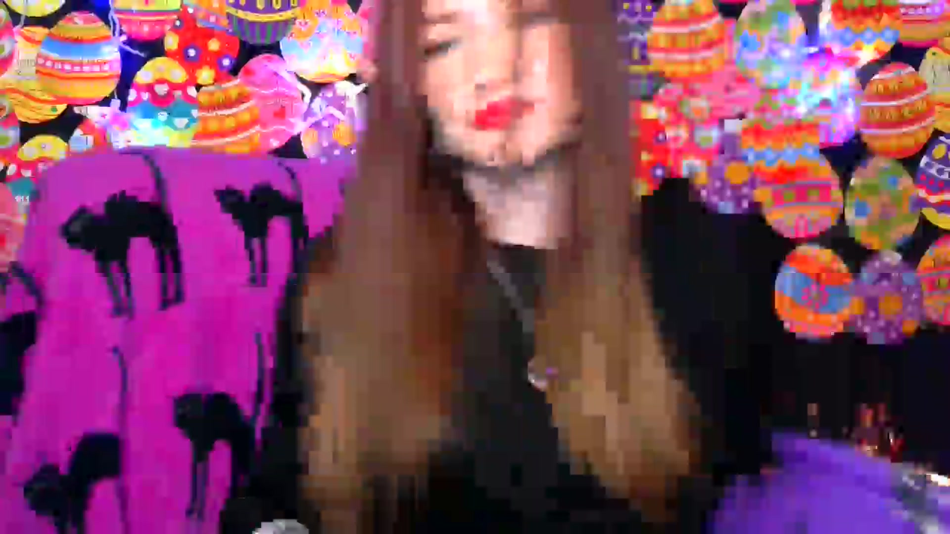 Gallery image thumbnail from RainStormin's myfreecams stream on, 04/17/2025, 06:54 image 17 of 20