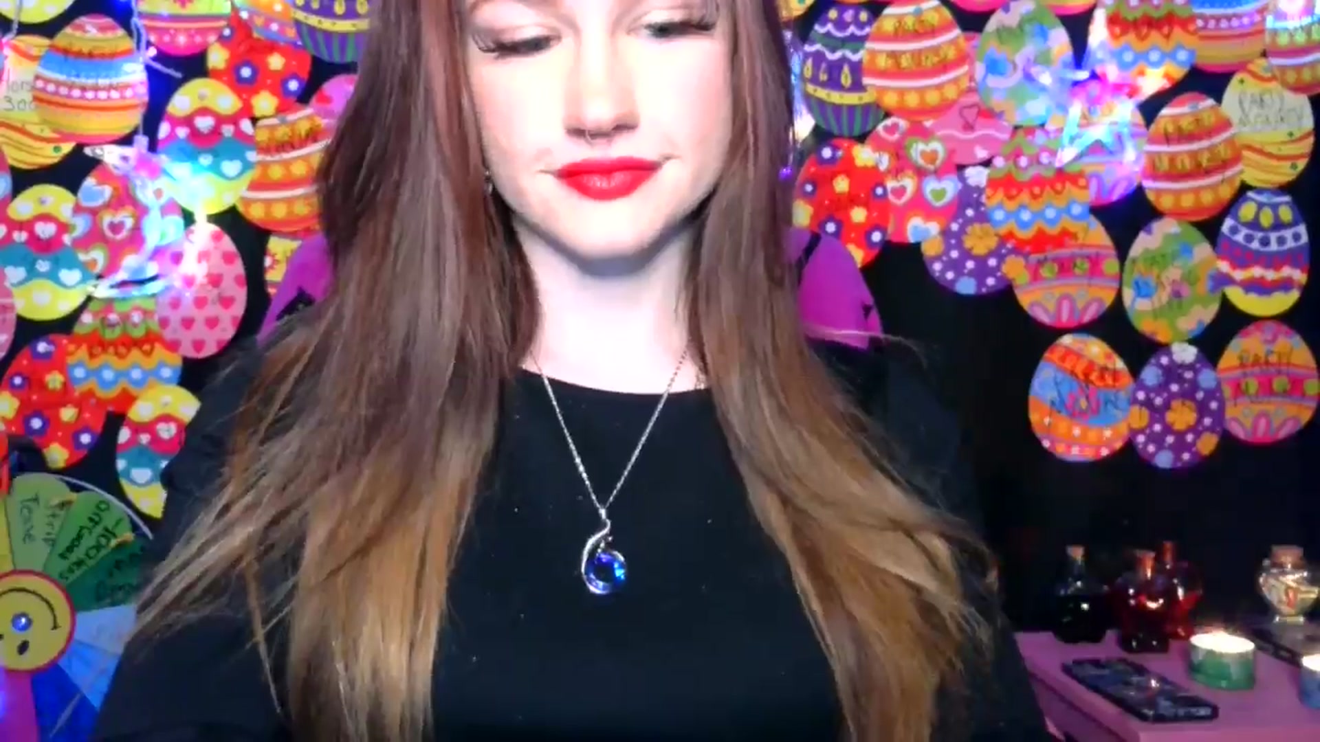 Gallery image thumbnail from RainStormin's myfreecams stream on, 04/17/2025, 06:54 image 9 of 20