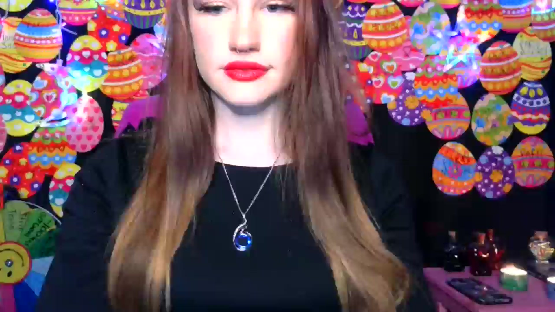 Gallery image thumbnail from RainStormin's myfreecams stream on, 04/17/2025, 06:54 image 6 of 20