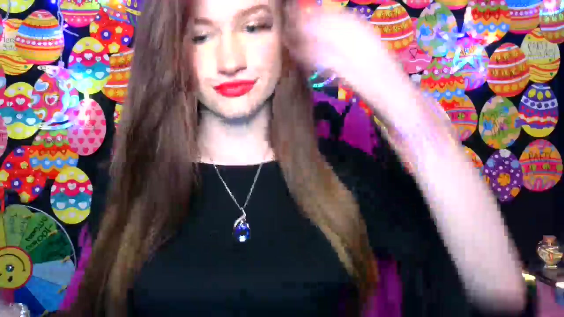 Gallery image thumbnail from RainStormin's myfreecams stream on, 04/17/2025, 06:54 image 5 of 20
