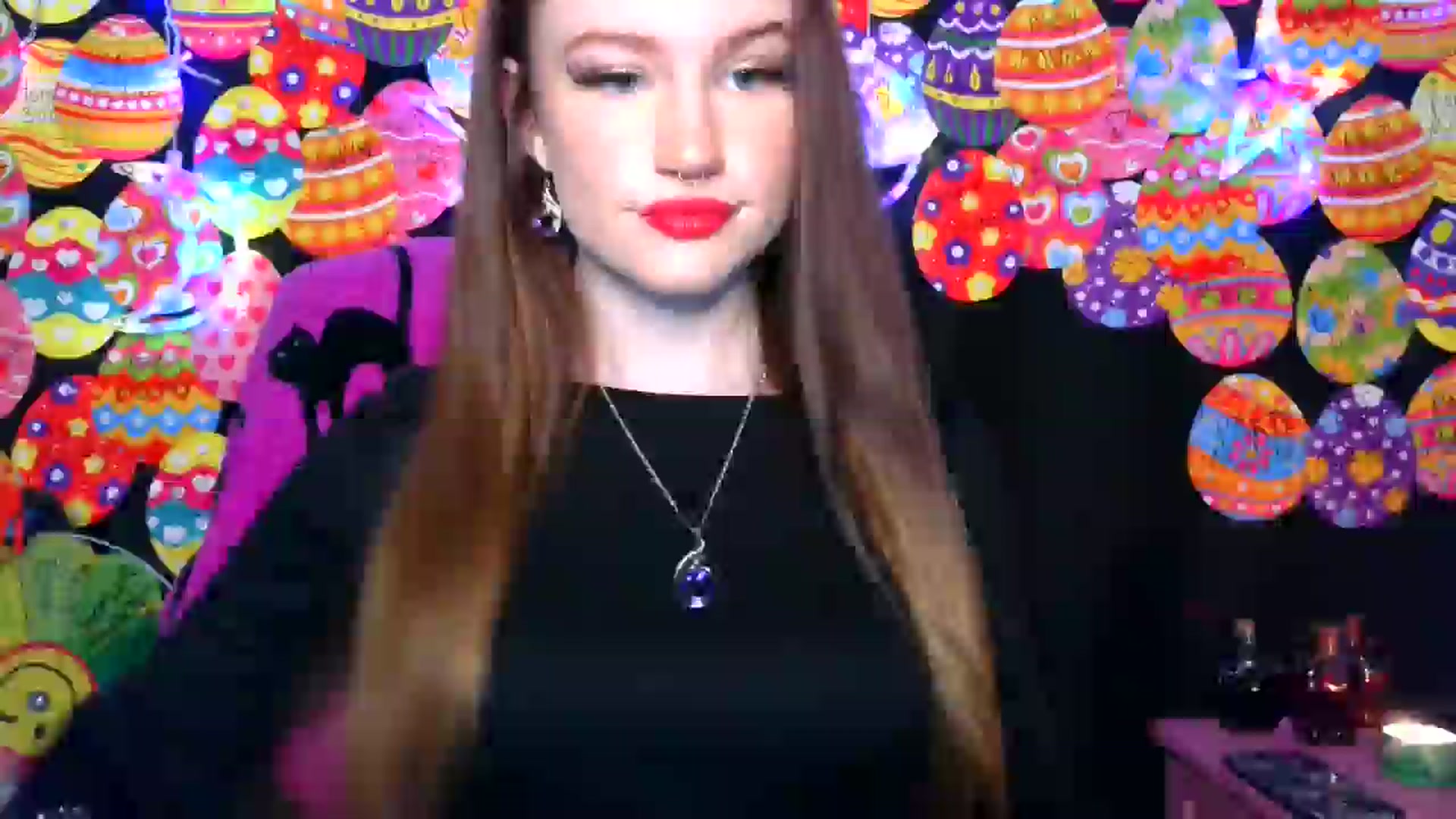 Gallery image thumbnail from RainStormin's myfreecams stream on, 04/17/2025, 06:54 image 18 of 20