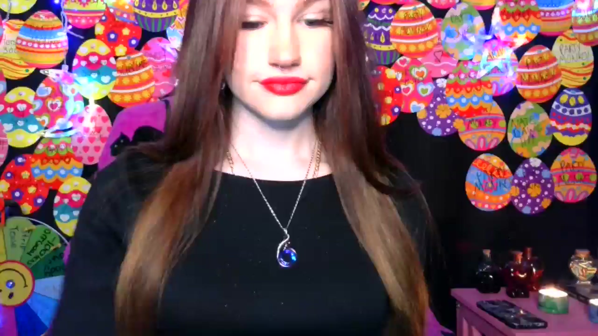 Gallery image thumbnail from RainStormin's myfreecams stream on, 04/17/2025, 06:54 image 2 of 20