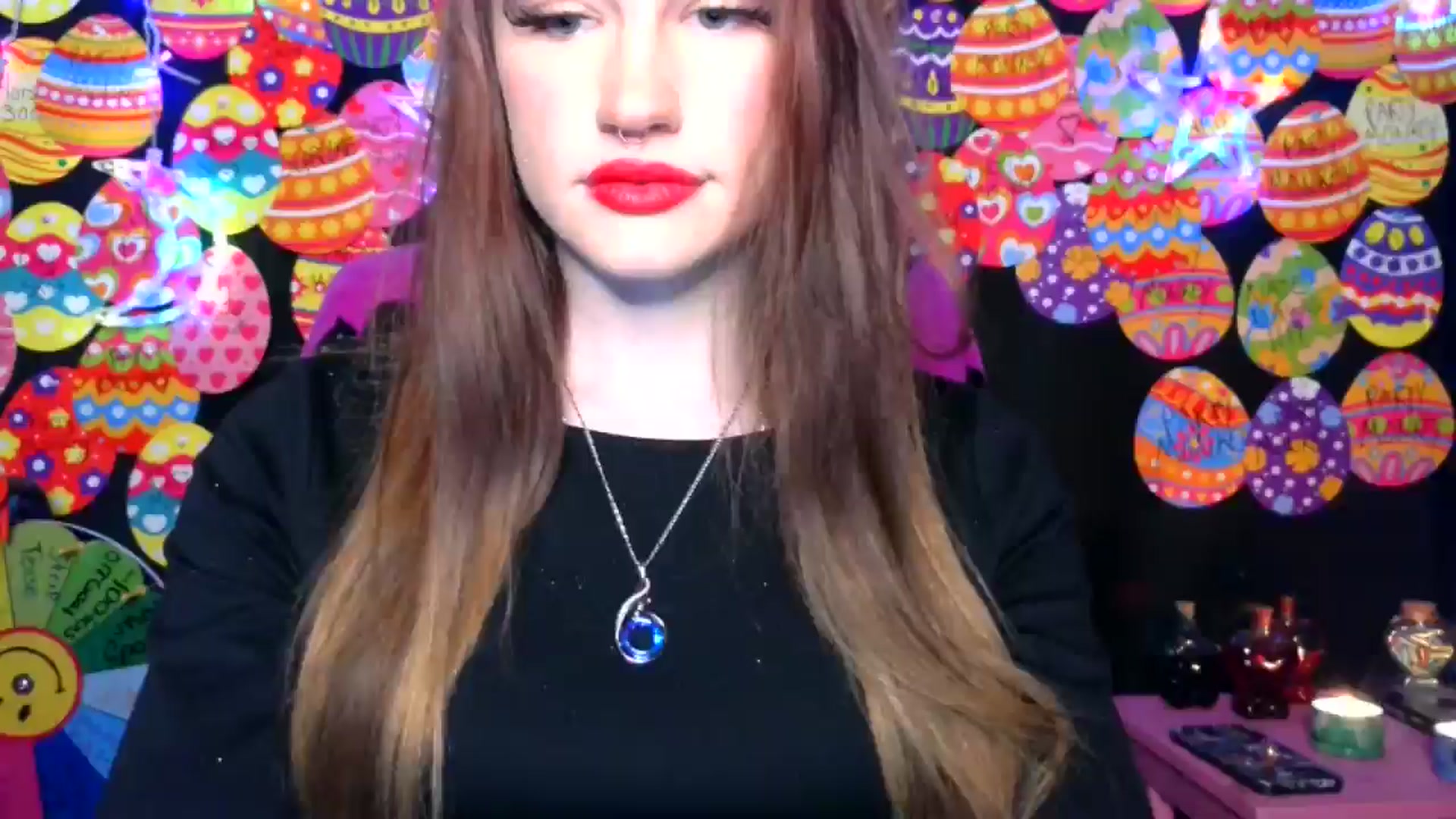 Gallery image thumbnail from RainStormin's myfreecams stream on, 04/17/2025, 06:54 image 7 of 20