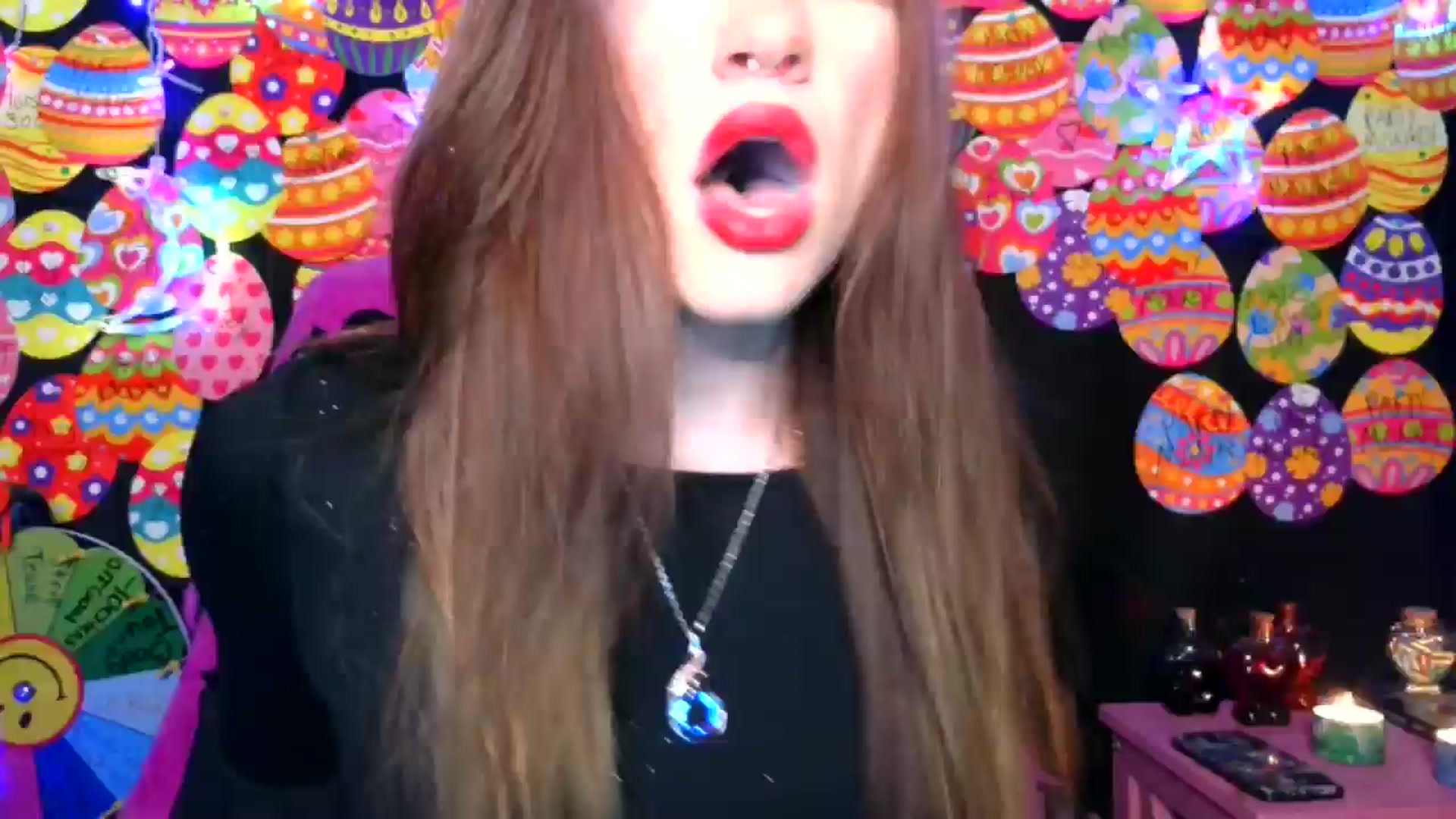 Gallery image thumbnail from RainStormin's myfreecams stream on, 04/17/2025, 06:54 image 10 of 20
