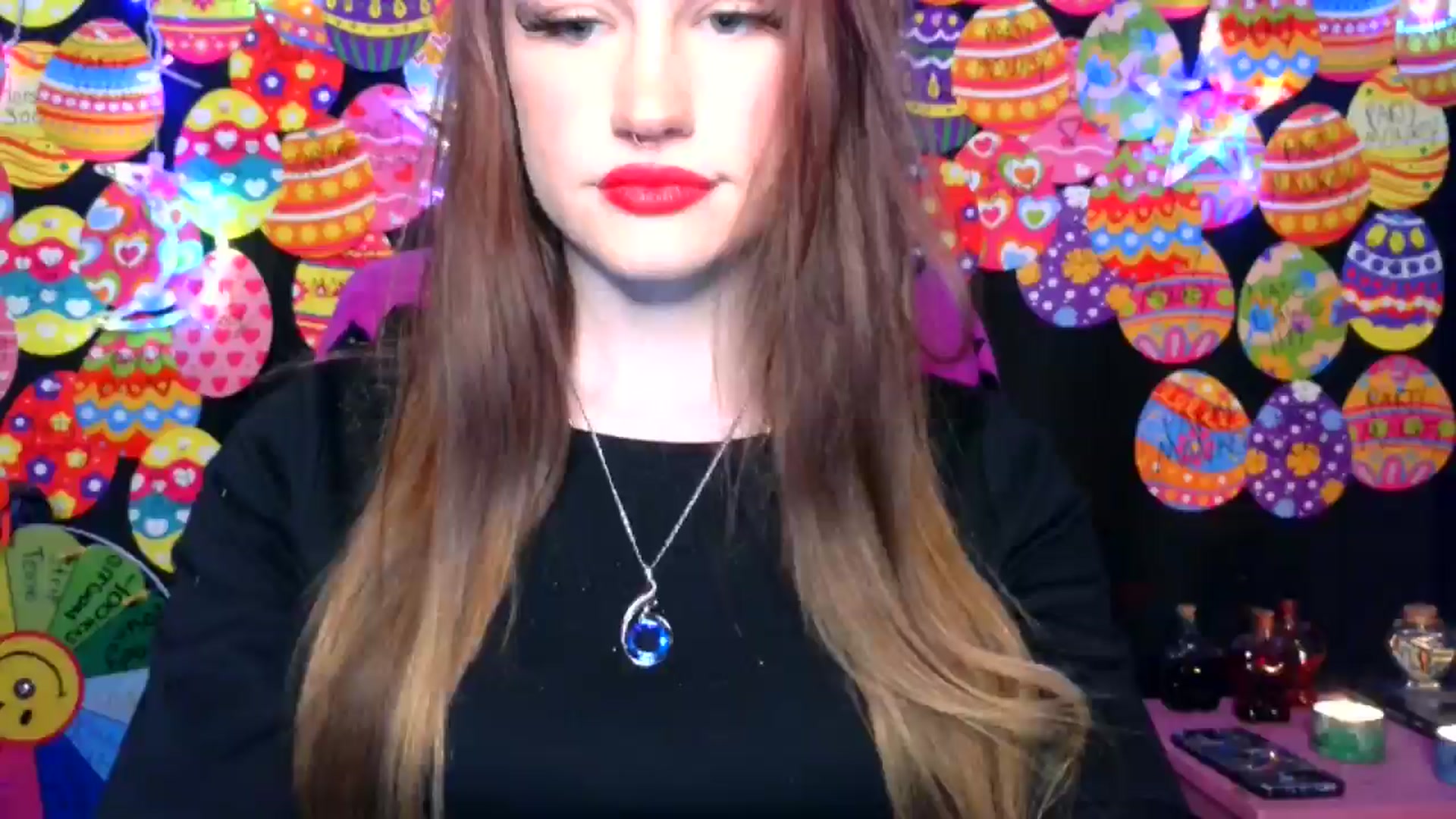Gallery image thumbnail from RainStormin's myfreecams stream on, 04/17/2025, 06:54 image 8 of 20