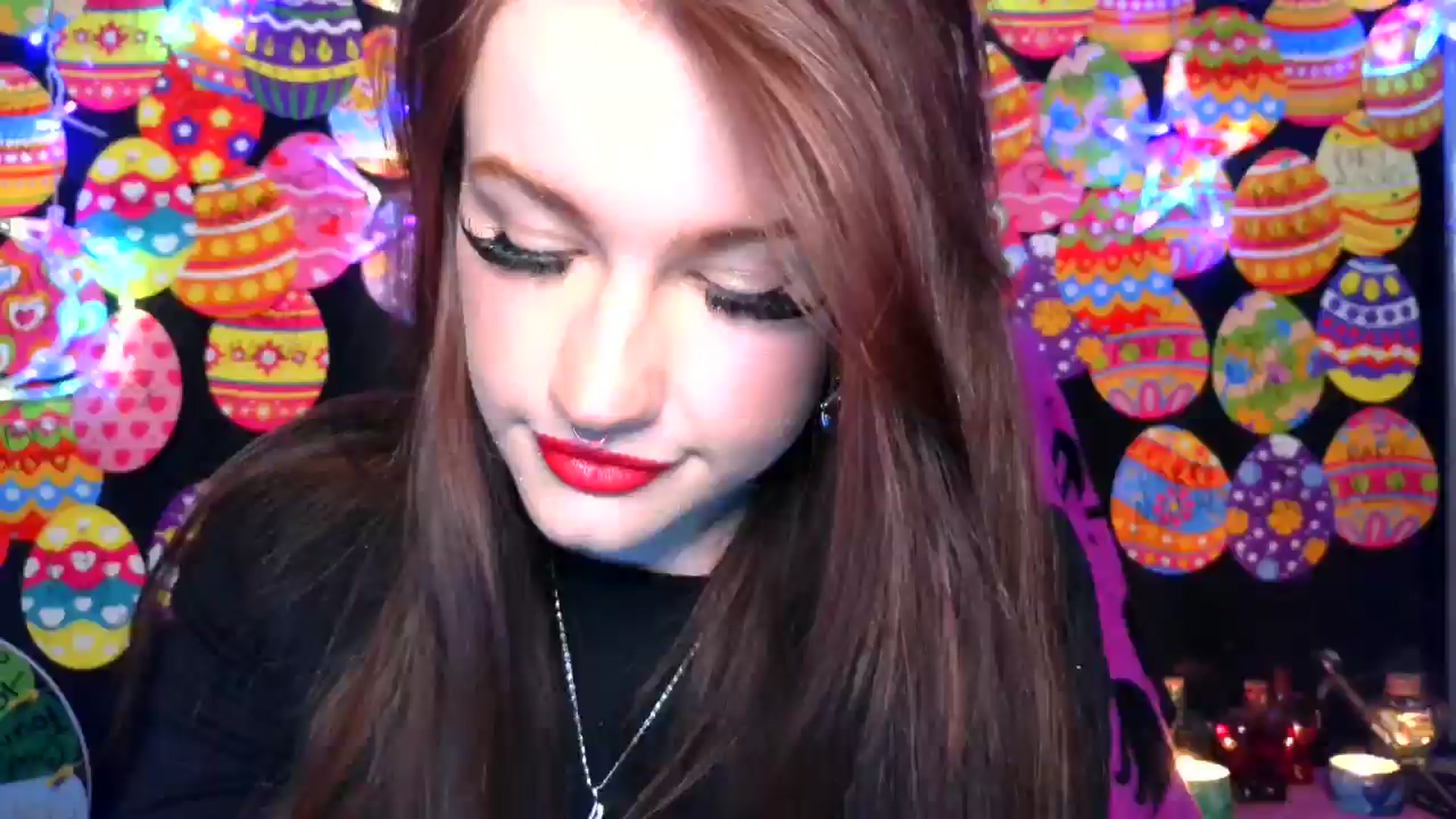Gallery image thumbnail from RainStormin's myfreecams stream on, 04/17/2025, 07:26 image 11 of 20