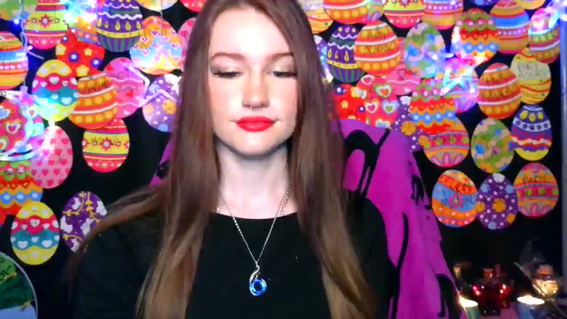 Gallery image thumbnail from RainStormin's myfreecams stream on, 04/17/2025, 07:26 image 13 of 20