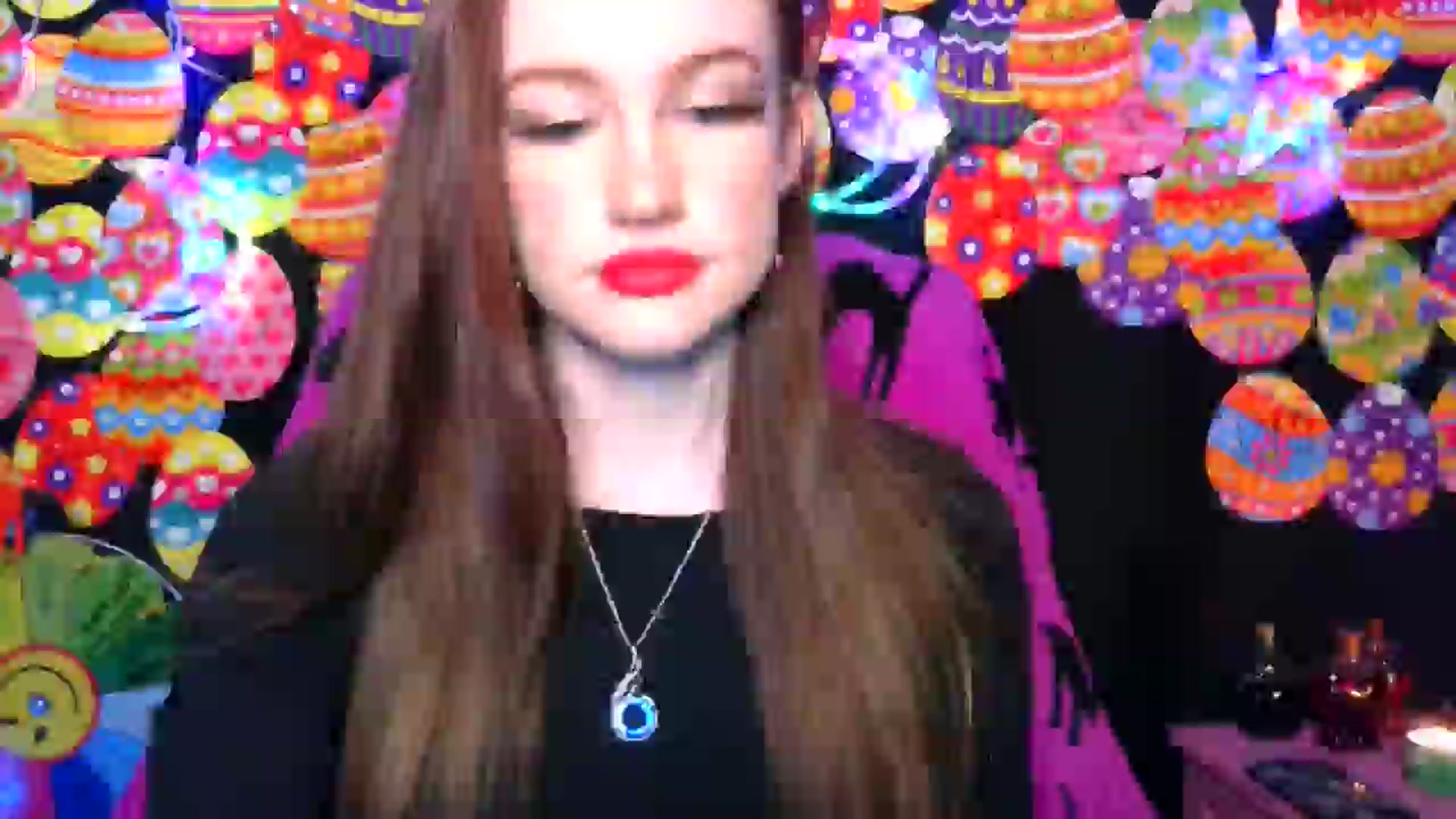Gallery image thumbnail from RainStormin's myfreecams stream on, 04/17/2025, 07:26 image 3 of 20