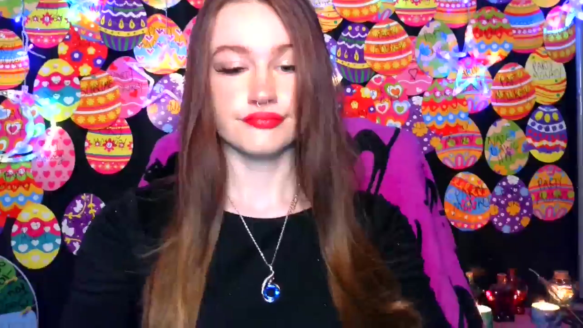 Gallery image thumbnail from RainStormin's myfreecams stream on, 04/17/2025, 07:26 image 14 of 20