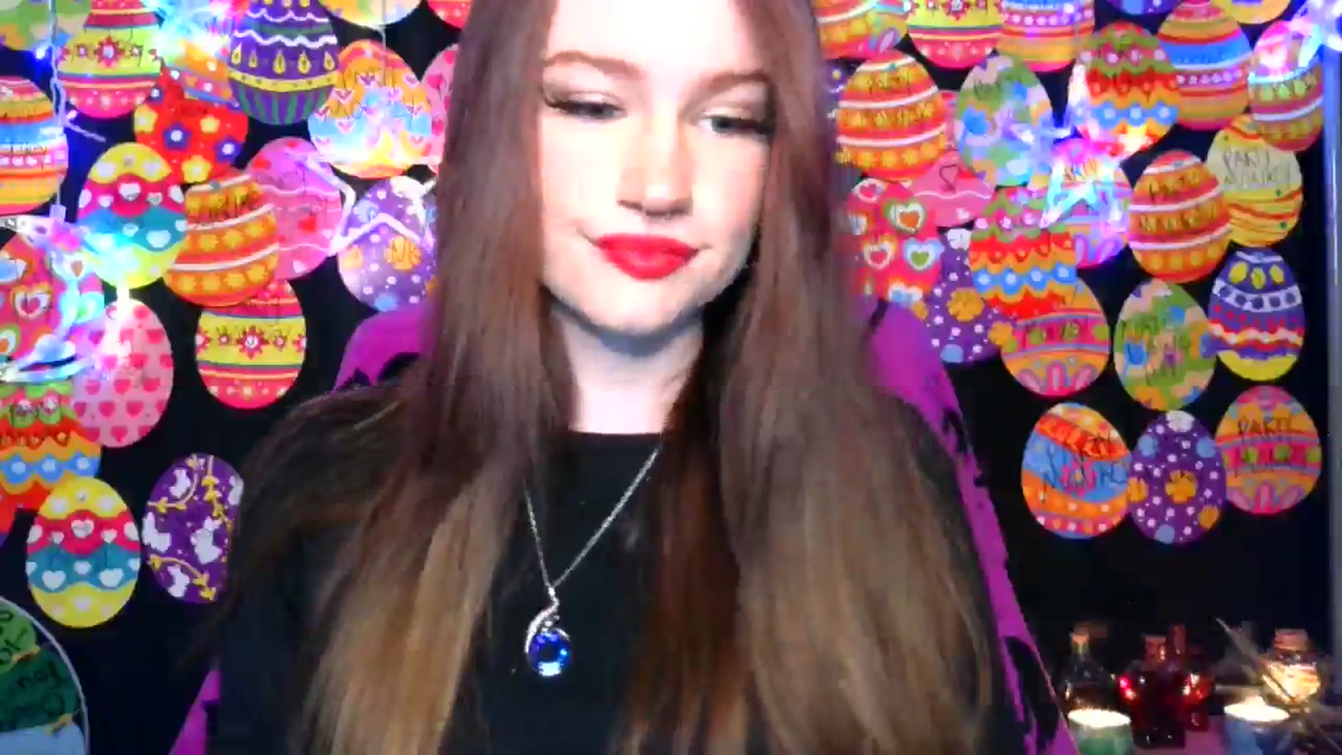 Gallery image thumbnail from RainStormin's myfreecams stream on, 04/17/2025, 07:26 image 12 of 20