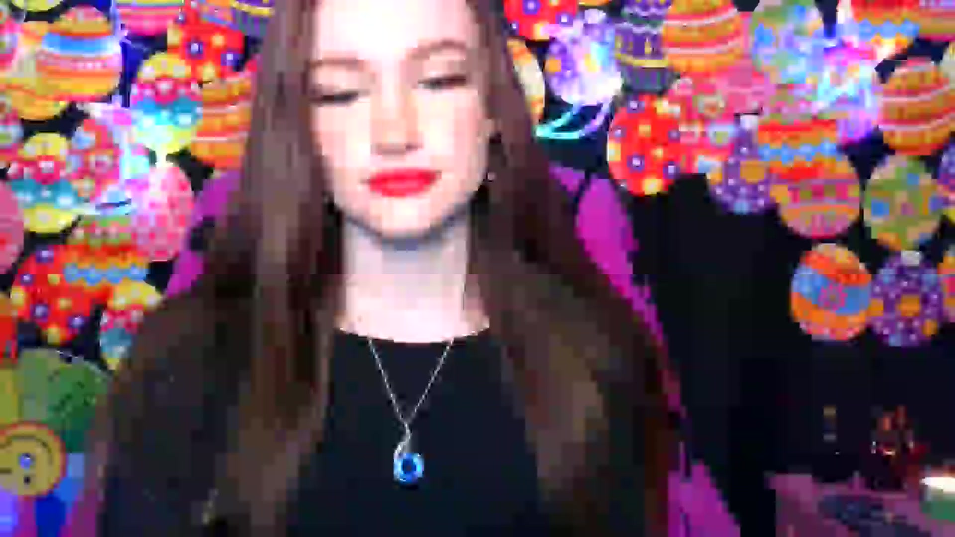 Gallery image thumbnail from RainStormin's myfreecams stream on, 04/17/2025, 07:26 image 5 of 20
