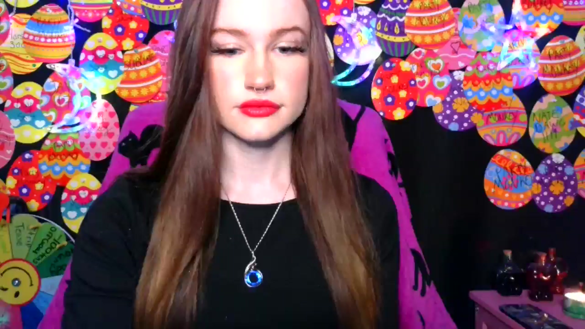 Gallery image thumbnail from RainStormin's myfreecams stream on, 04/17/2025, 07:26 image 4 of 20