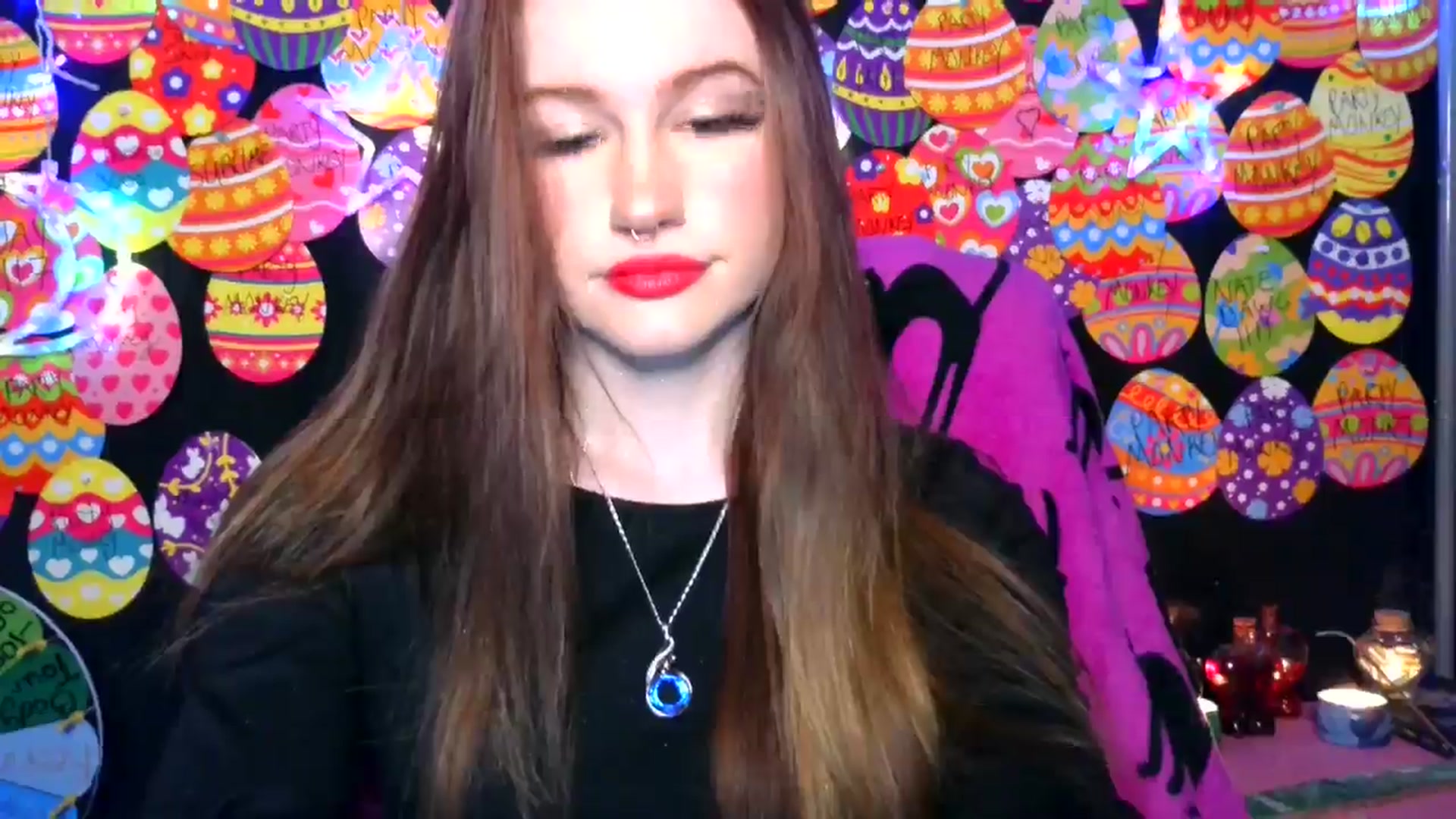 Gallery image thumbnail from RainStormin's myfreecams stream on, 04/17/2025, 07:26 image 17 of 20