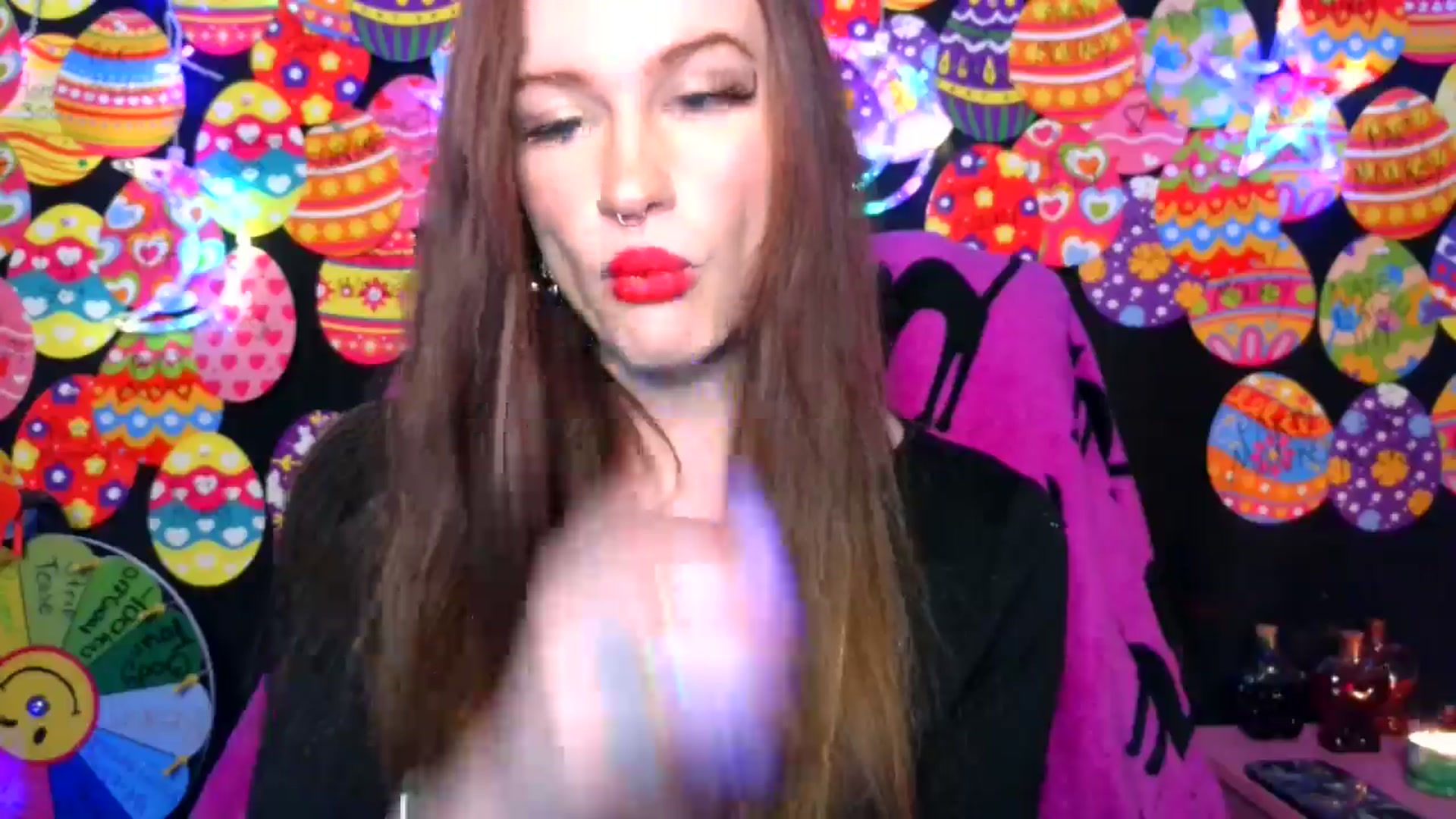 Gallery image thumbnail from RainStormin's myfreecams stream on, 04/17/2025, 07:26 image 6 of 20