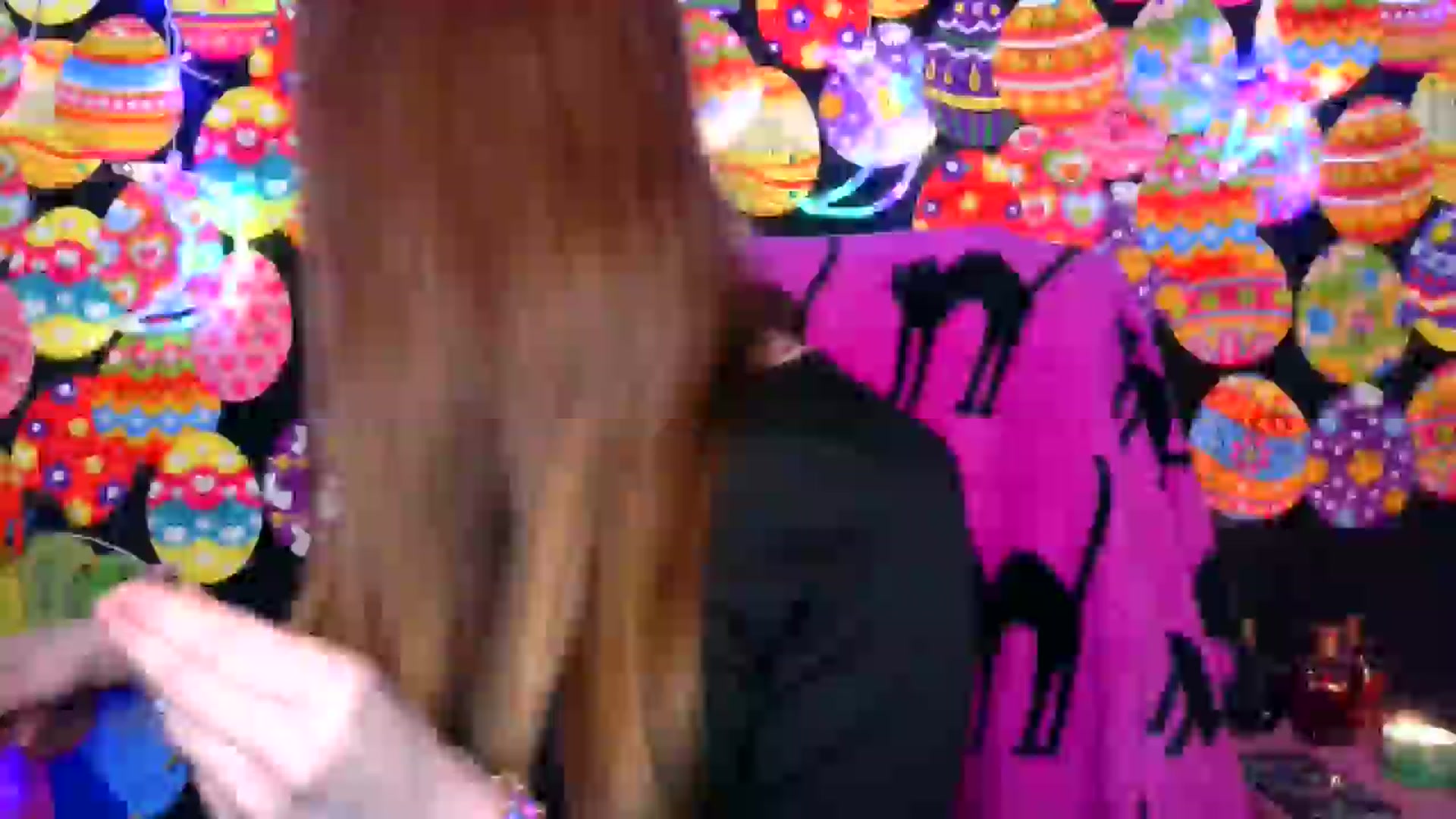 Gallery image thumbnail from RainStormin's myfreecams stream on, 04/17/2025, 07:26 image 1 of 20