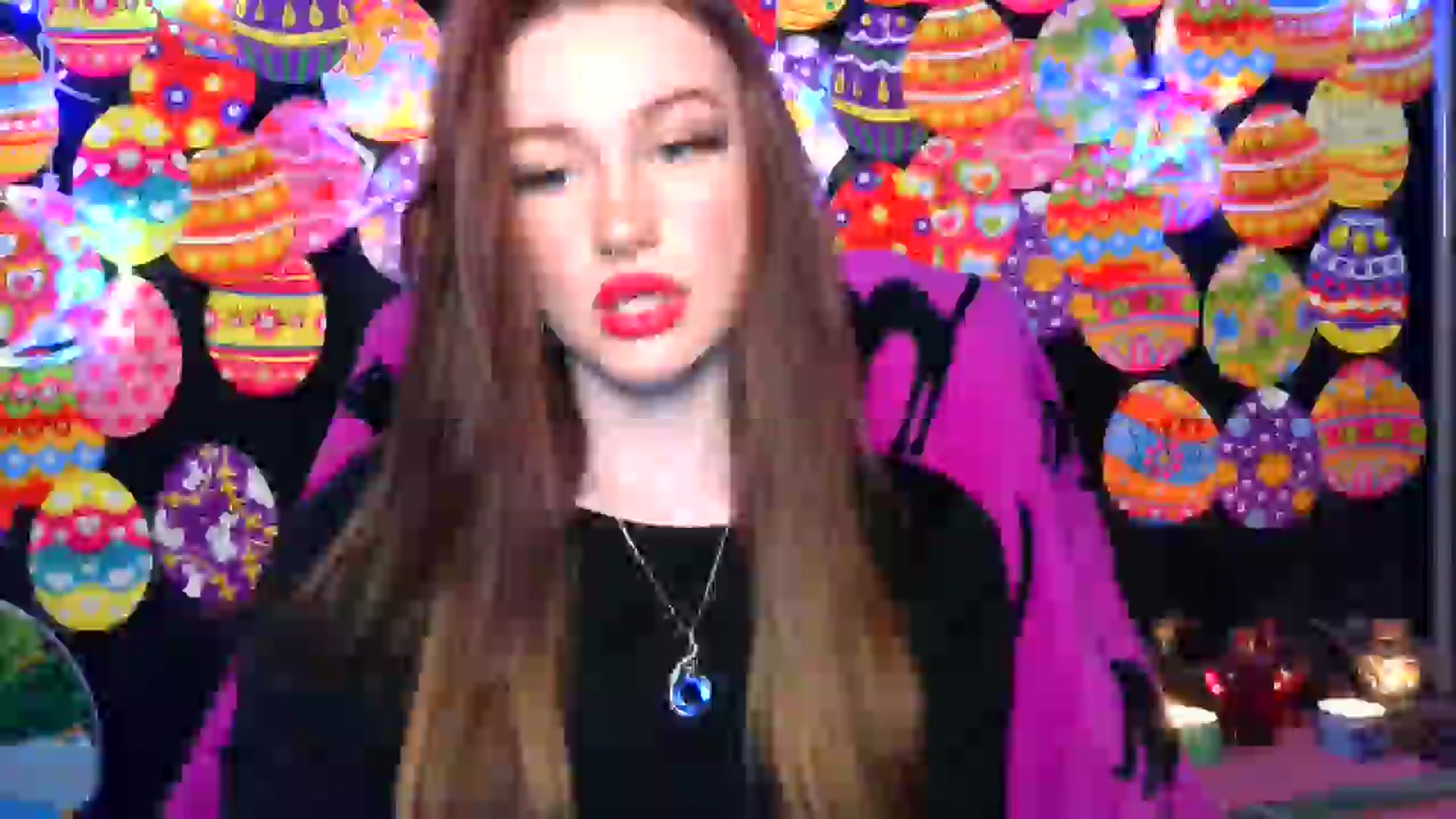 Gallery image thumbnail from RainStormin's myfreecams stream on, 04/17/2025, 07:26 image 15 of 20