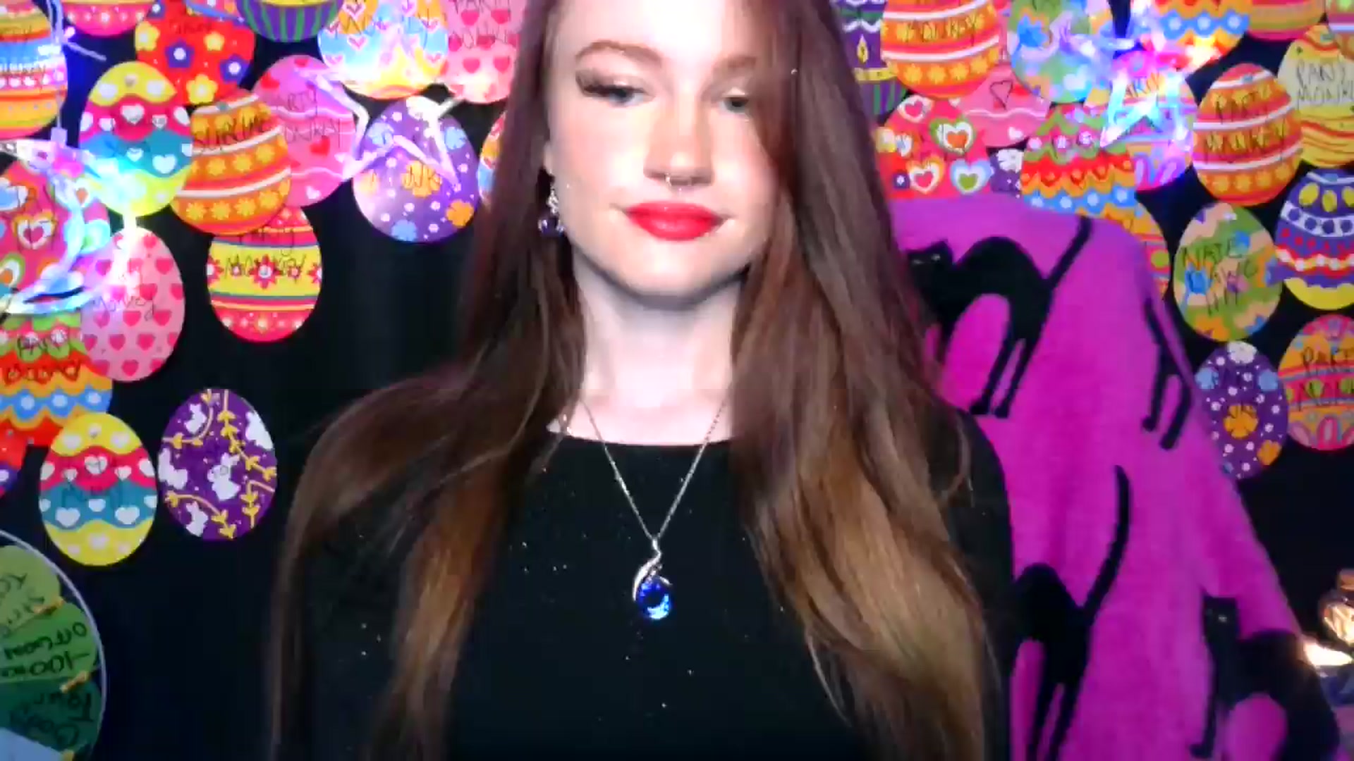 Gallery image thumbnail from RainStormin's myfreecams stream on, 04/17/2025, 09:22 image 3 of 20