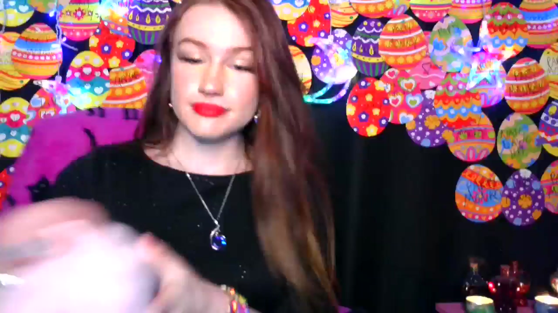 Gallery image thumbnail from RainStormin's myfreecams stream on, 04/17/2025, 09:22 image 7 of 20