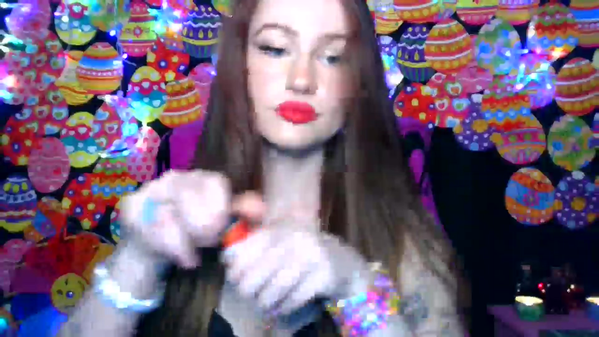 Gallery image thumbnail from RainStormin's myfreecams stream on, 04/17/2025, 09:22 image 10 of 20
