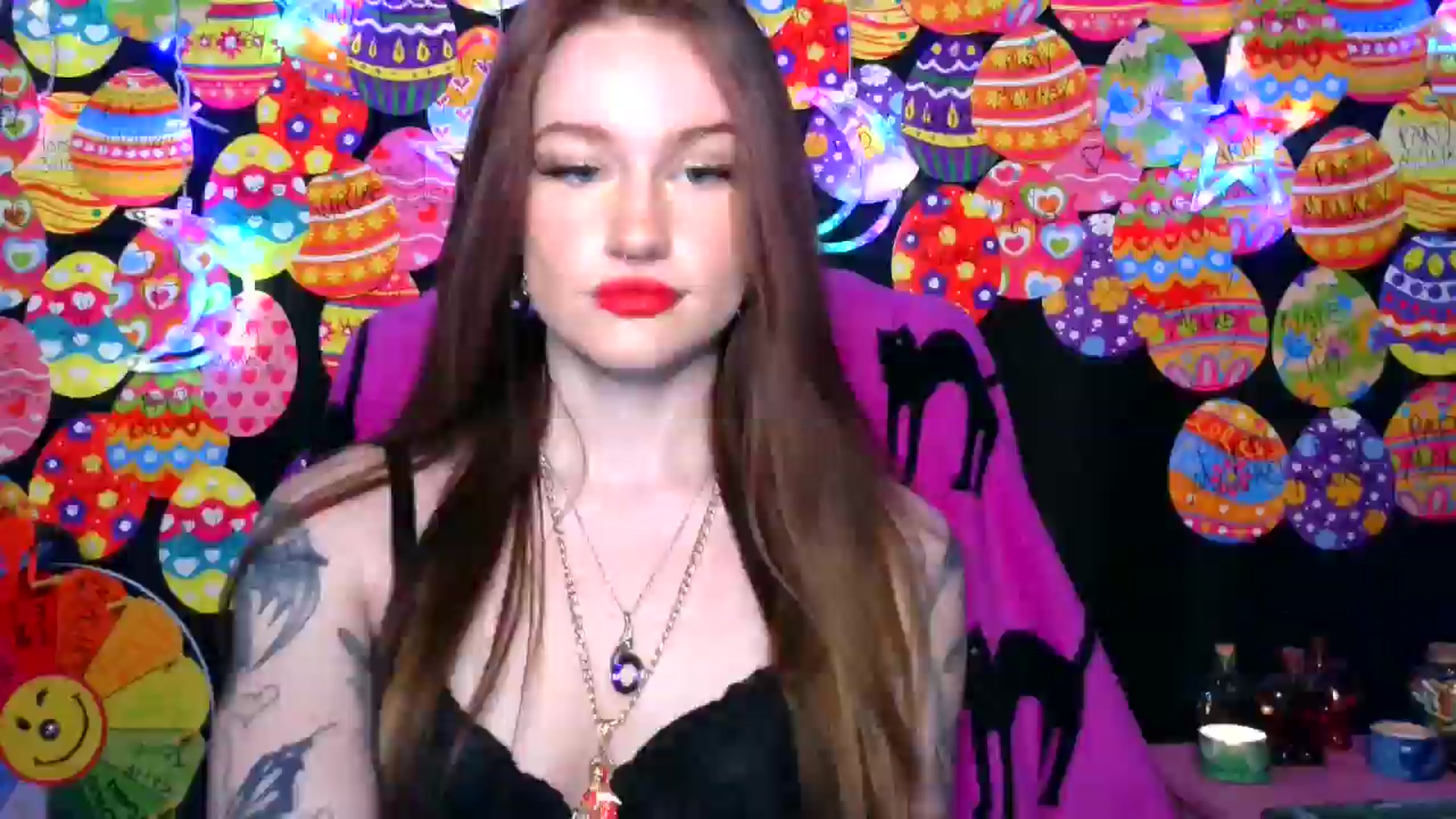 Gallery image thumbnail from RainStormin's myfreecams stream on, 04/17/2025, 09:22 image 17 of 20