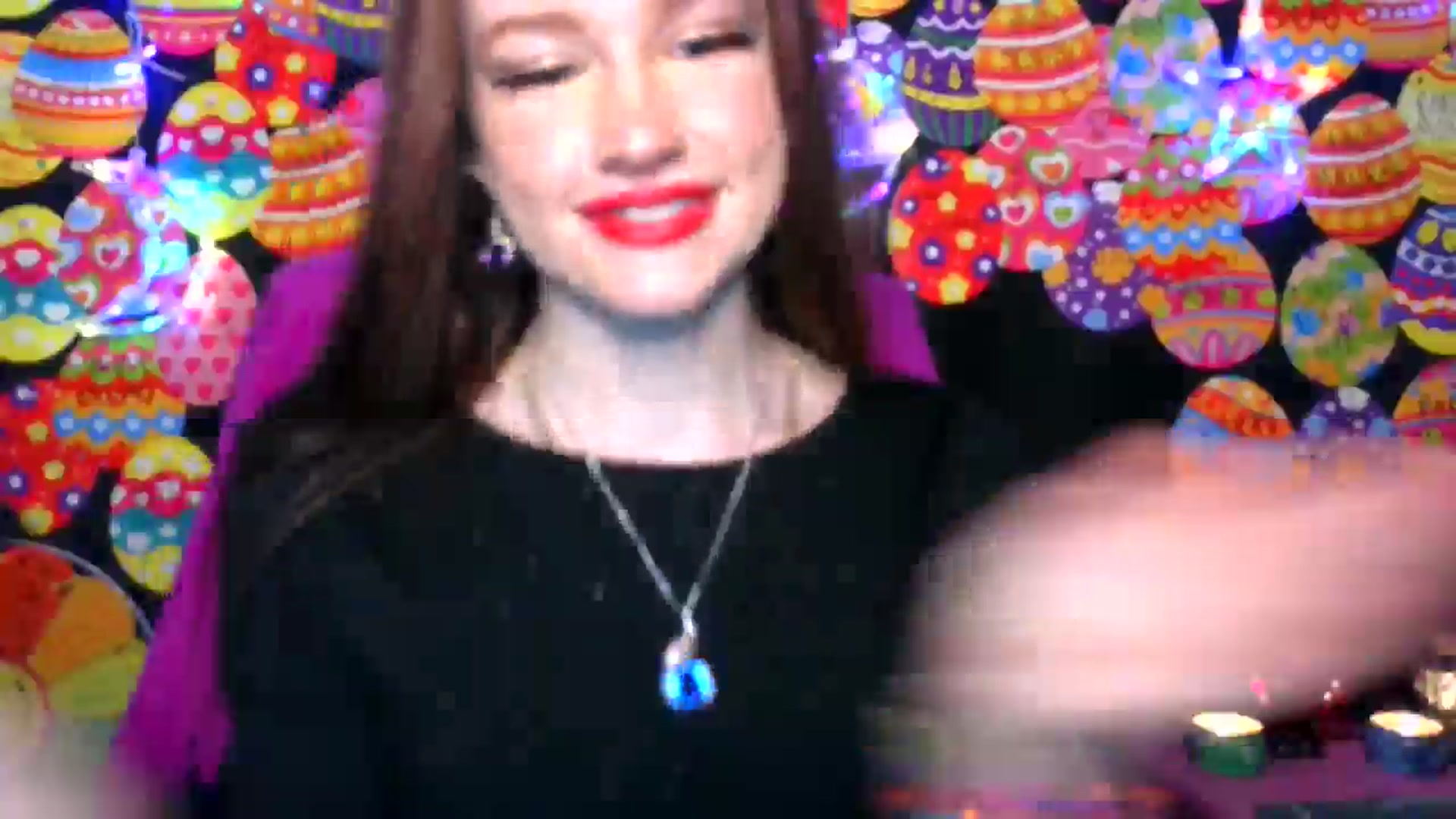 Gallery image thumbnail from RainStormin's myfreecams stream on, 04/17/2025, 09:22 image 8 of 20