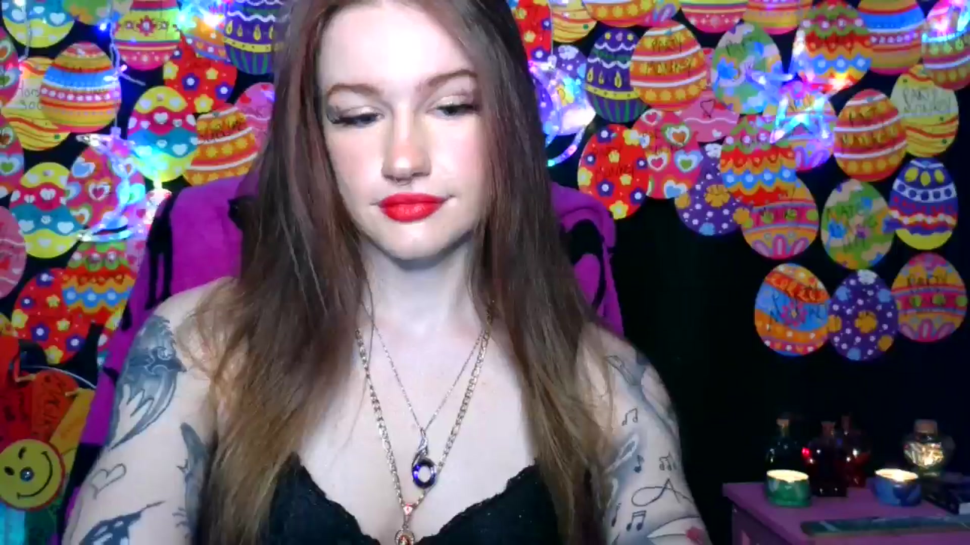 Gallery image thumbnail from RainStormin's myfreecams stream on, 04/17/2025, 09:22 image 11 of 20