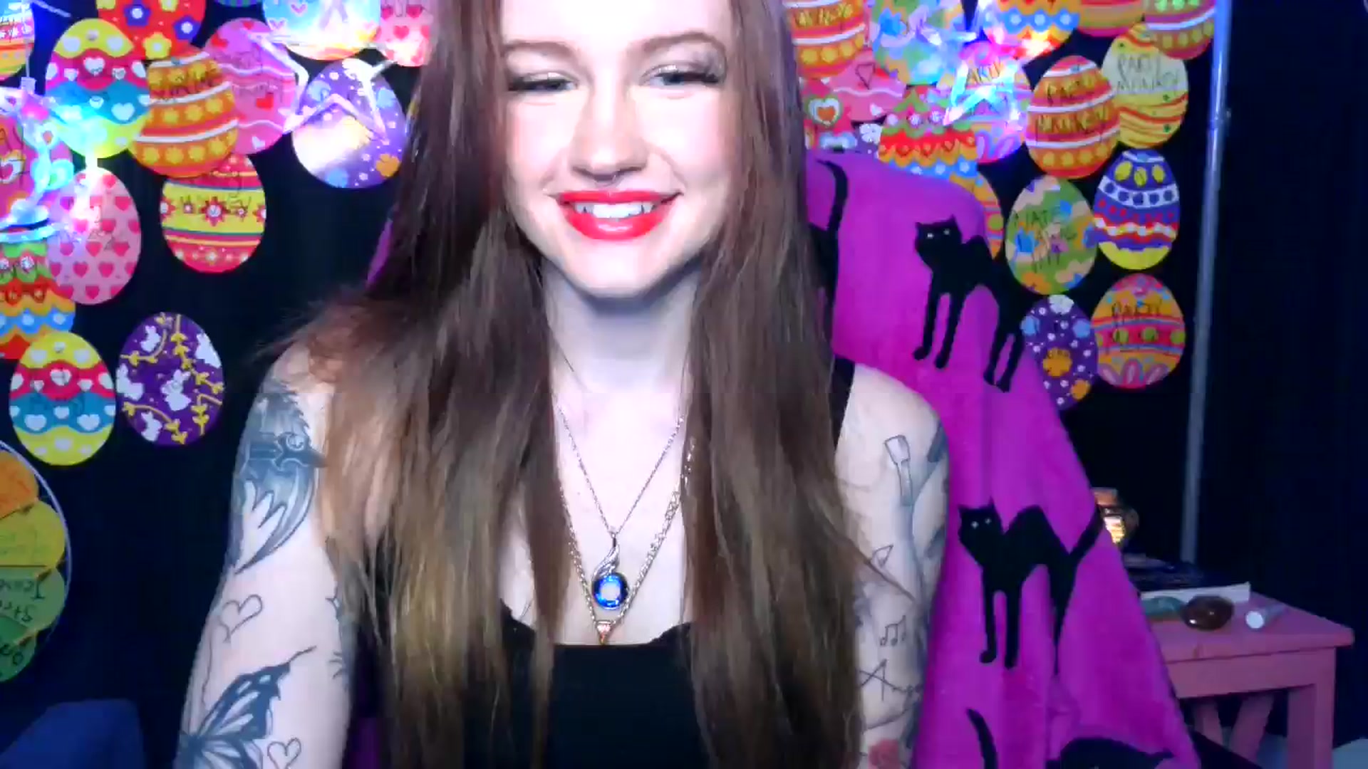Gallery image thumbnail from RainStormin's myfreecams stream on, 04/17/2025, 12:43 image 13 of 20