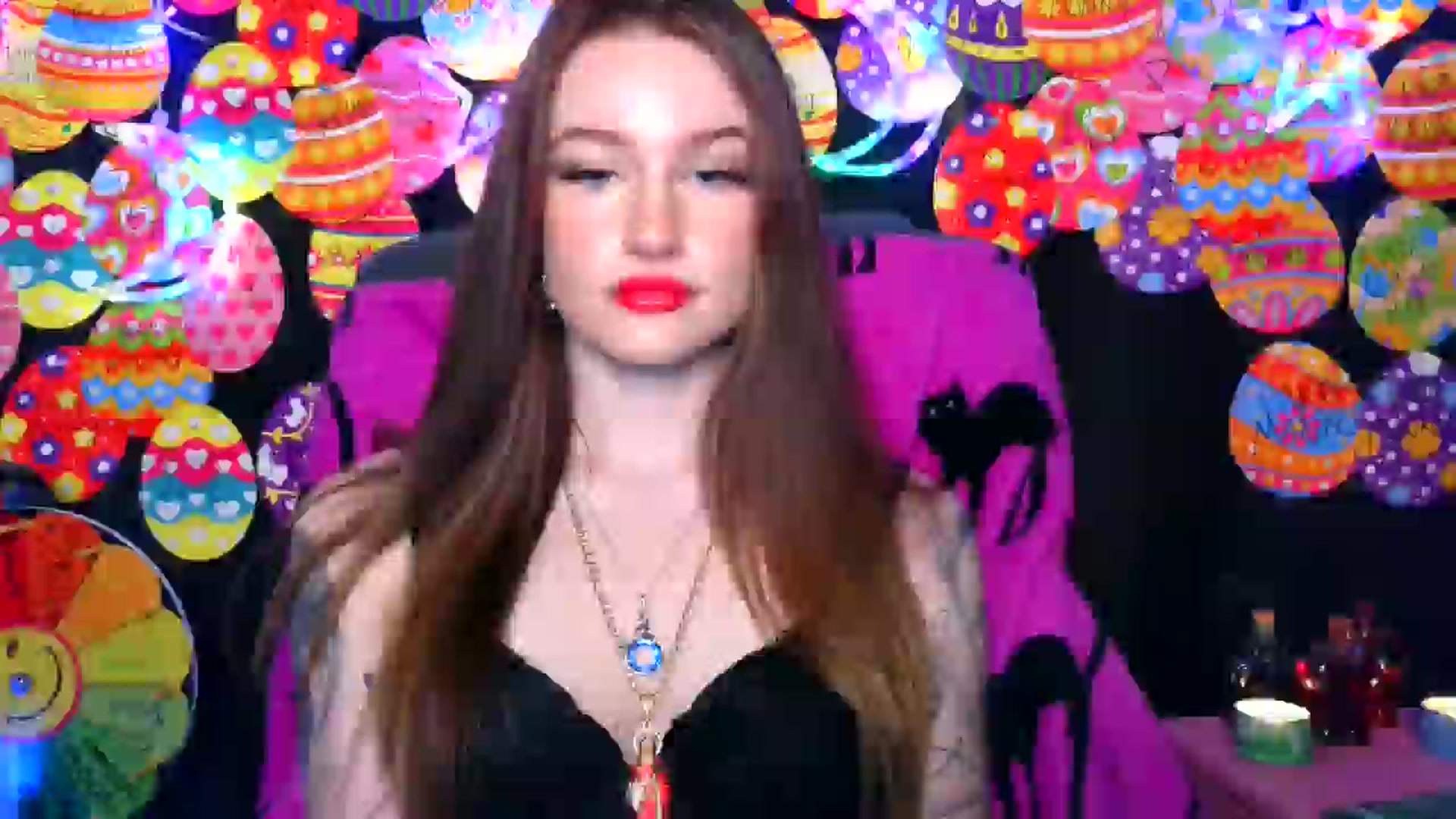 Gallery image thumbnail from RainStormin's myfreecams stream on, 04/17/2025, 12:43 image 4 of 20