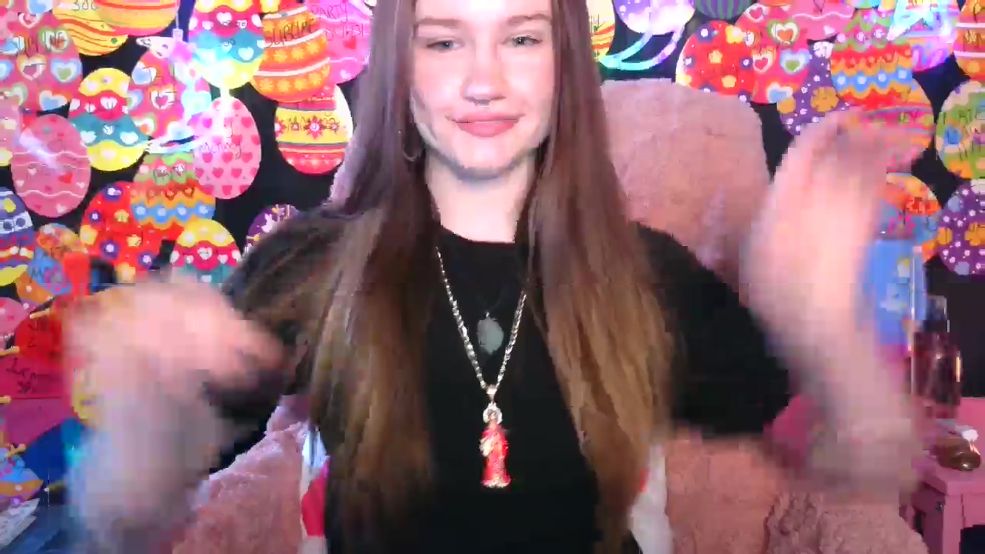 Gallery image thumbnail from RainStormin's myfreecams stream on, 04/17/2025, 18:55 image 8 of 20