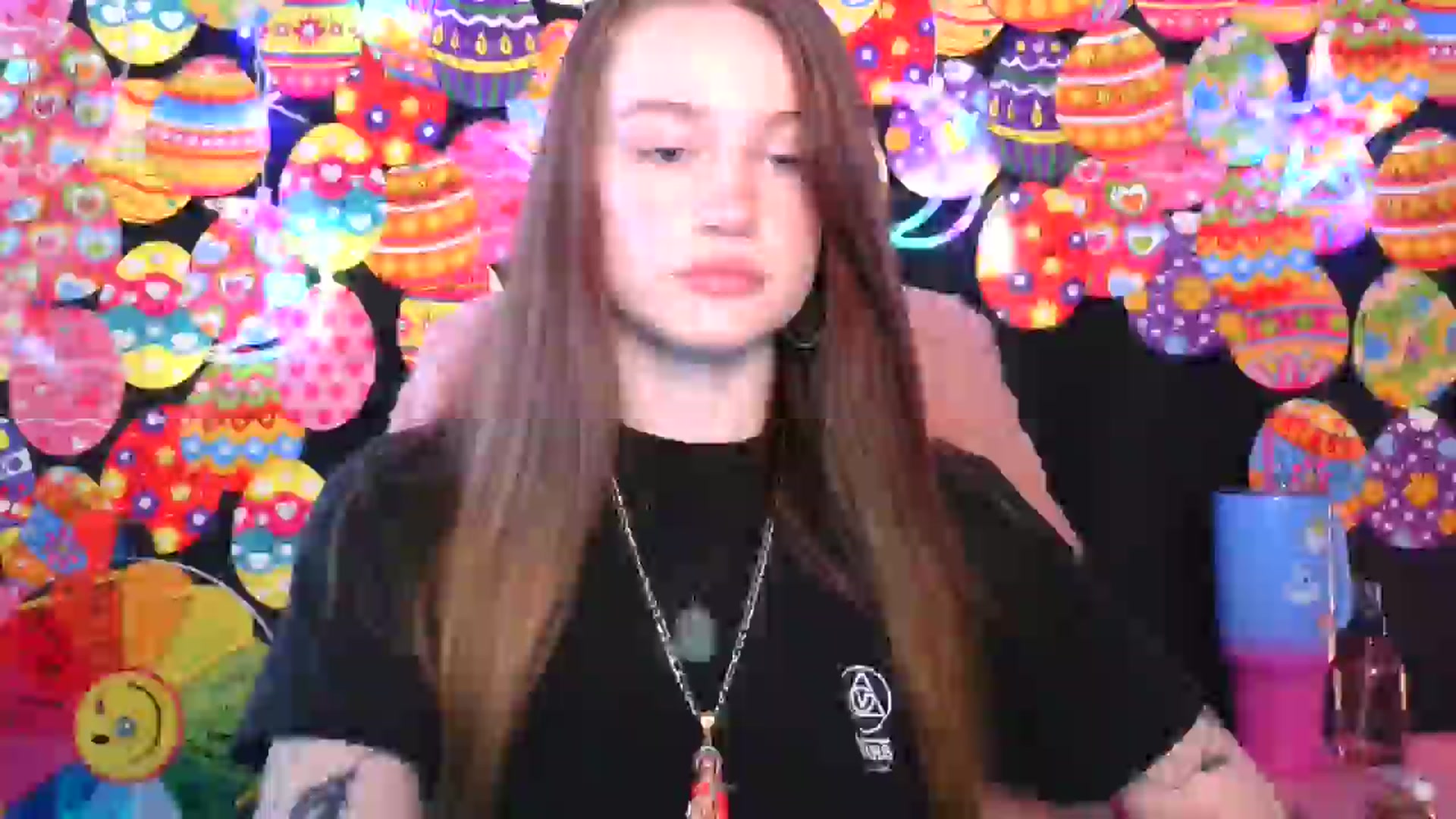 Gallery image thumbnail from RainStormin's myfreecams stream on, 04/17/2025, 18:55 image 3 of 20