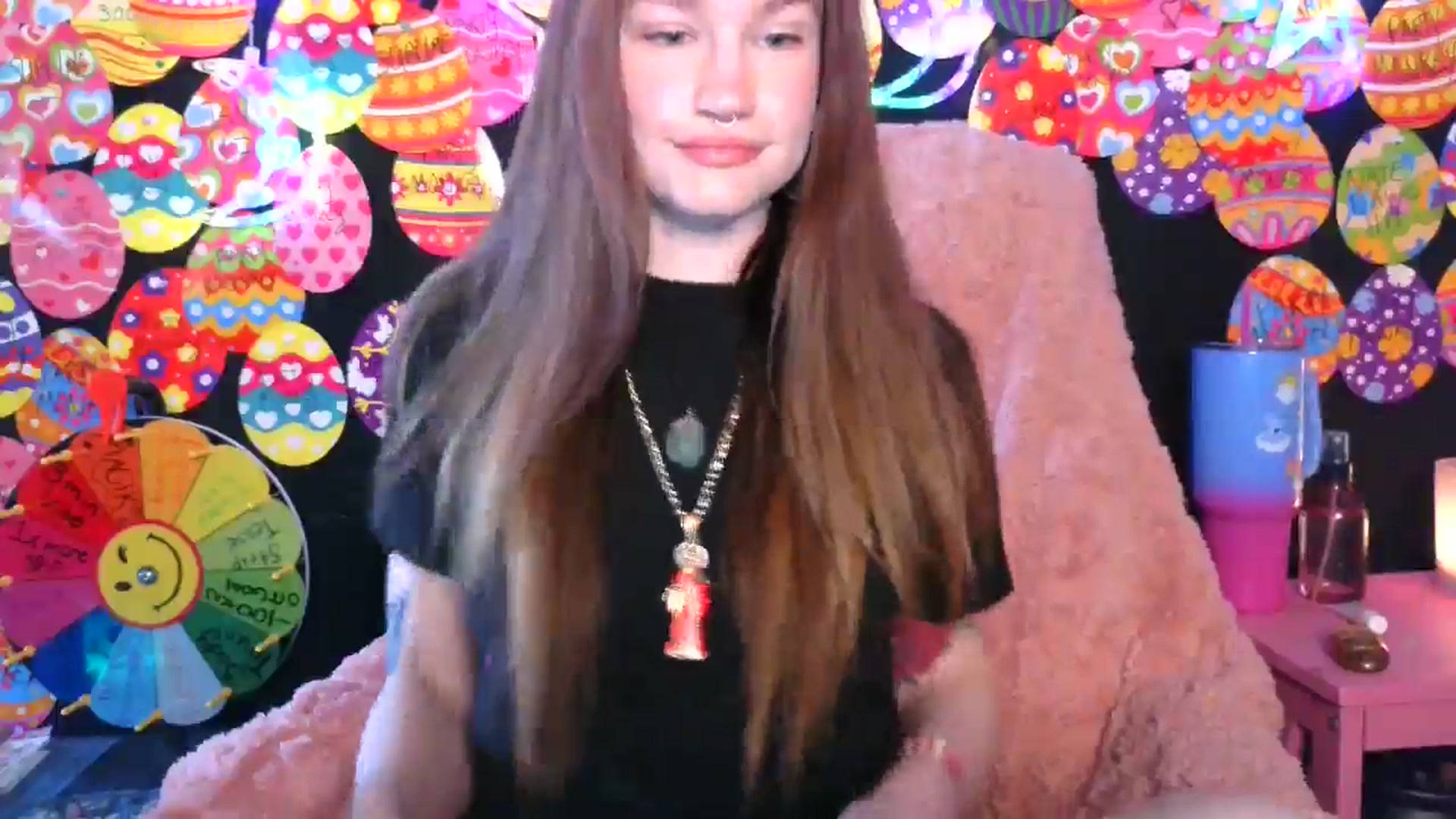 Gallery image thumbnail from RainStormin's myfreecams stream on, 04/17/2025, 18:55 image 7 of 20