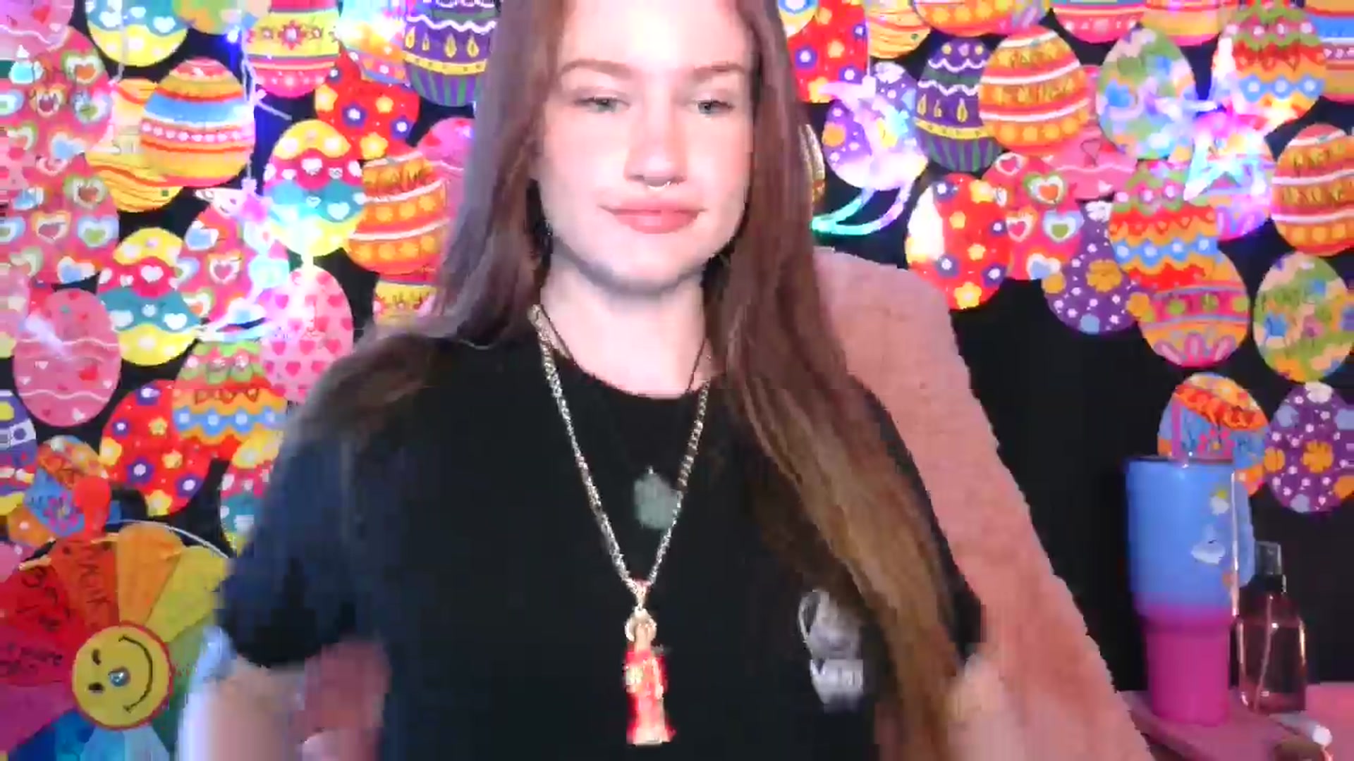 Gallery image thumbnail from RainStormin's myfreecams stream on, 04/17/2025, 18:55 image 4 of 20