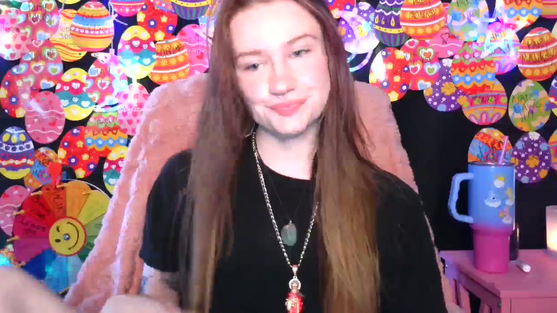 Gallery image thumbnail from RainStormin's myfreecams stream on, 04/17/2025, 19:27 image 20 of 20