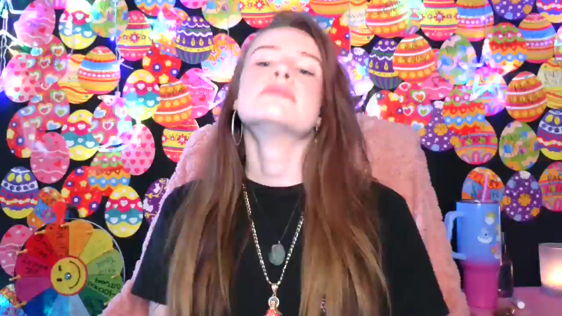 Gallery image thumbnail from RainStormin's myfreecams stream on, 04/17/2025, 19:27 image 7 of 20