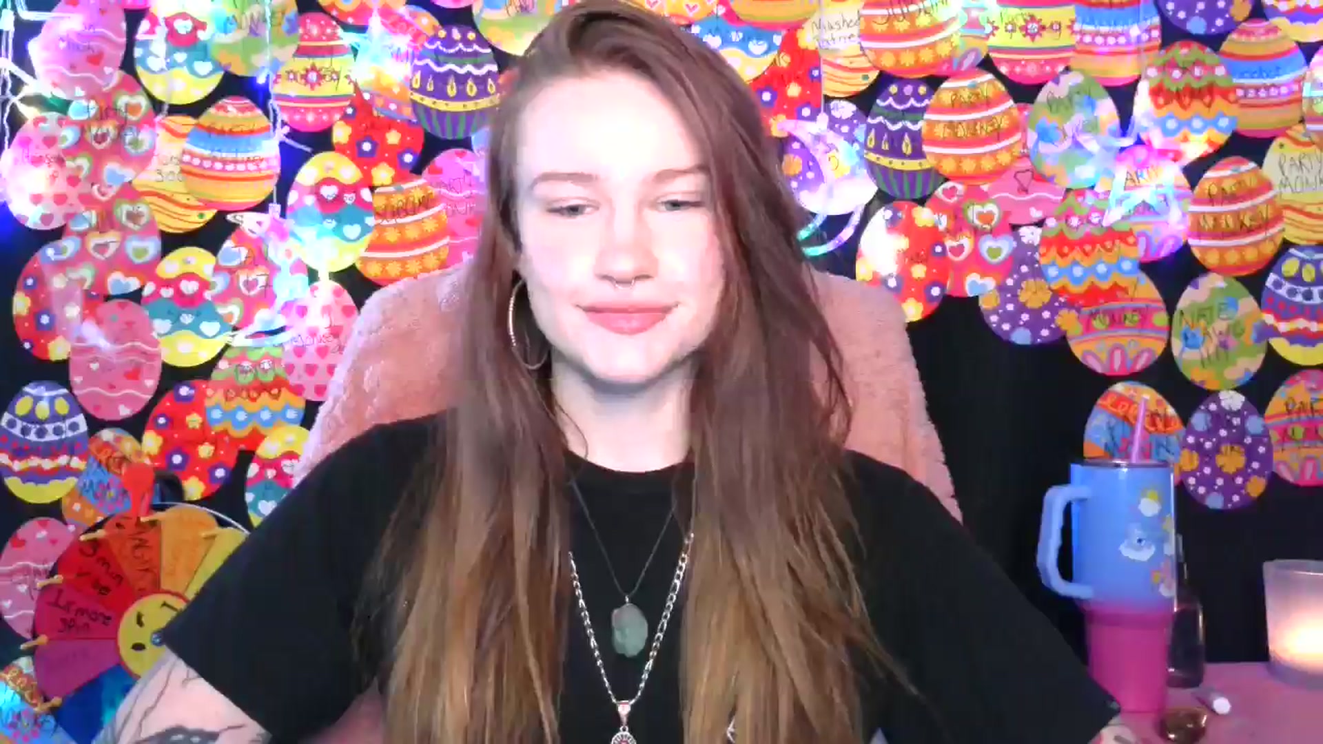 Gallery image thumbnail from RainStormin's myfreecams stream on, 04/17/2025, 19:27 image 9 of 20