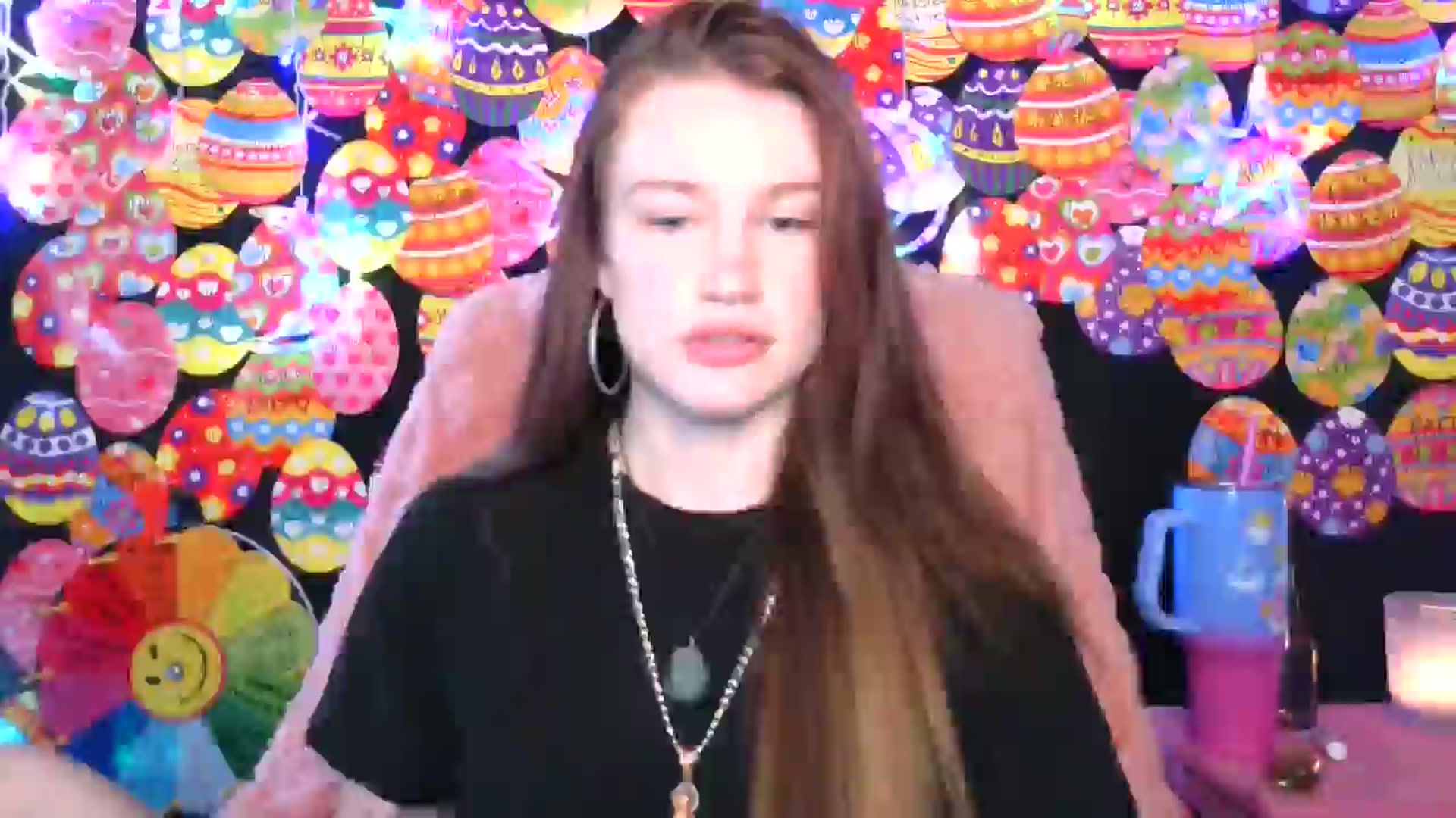 Gallery image thumbnail from RainStormin's myfreecams stream on, 04/17/2025, 19:27 image 12 of 20