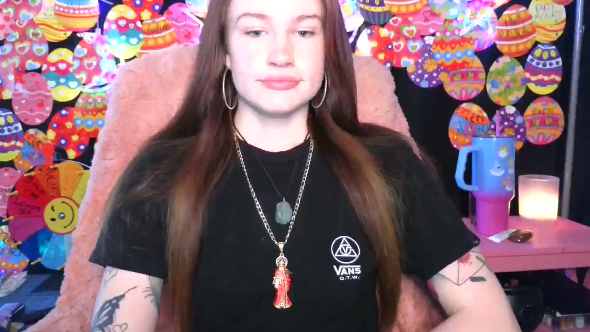 Gallery image thumbnail from RainStormin's myfreecams stream on, 04/17/2025, 20:41 image 7 of 20