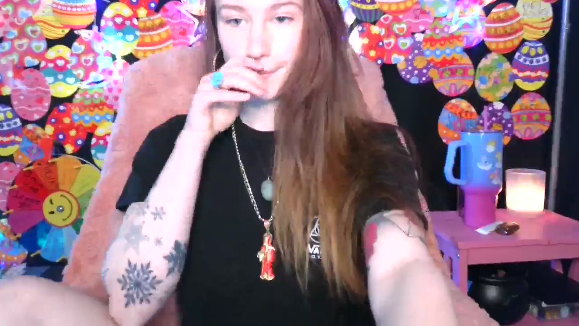 Gallery image thumbnail from RainStormin's myfreecams stream on, 04/17/2025, 20:41 image 3 of 20