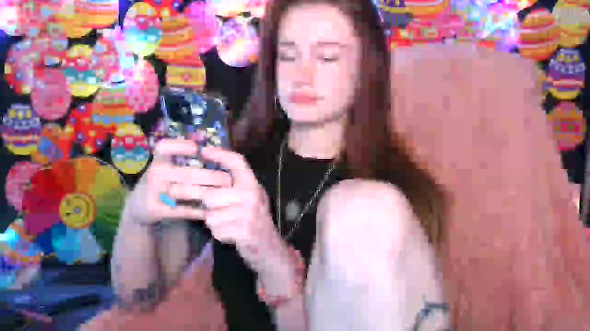 Gallery image thumbnail from RainStormin's myfreecams stream on, 04/17/2025, 21:44 image 2 of 20