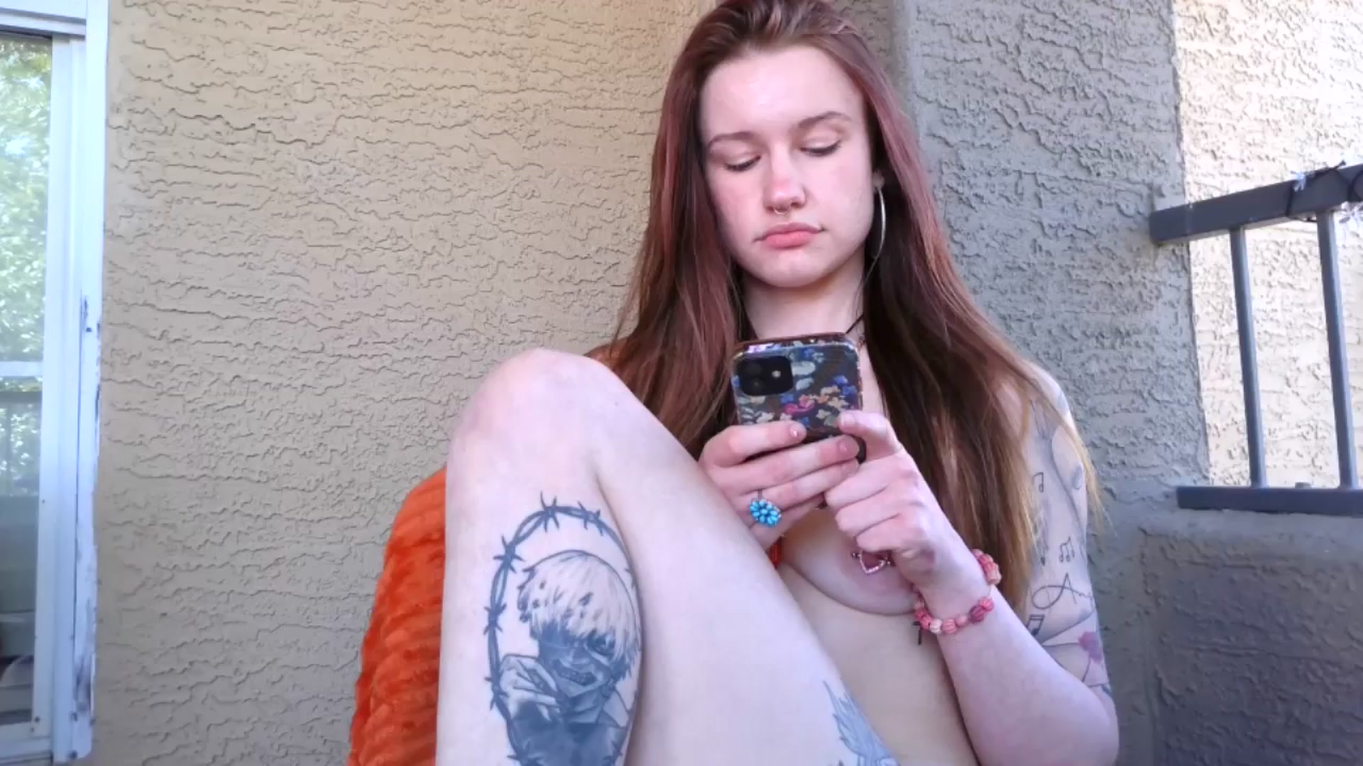 Gallery image thumbnail from RainStormin's myfreecams stream on, 04/17/2025, 22:10 image 18 of 20