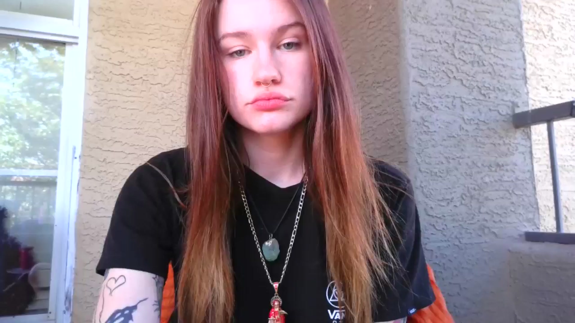 Gallery image thumbnail from RainStormin's myfreecams stream on, 04/18/2025, 24:02 image 1 of 20
