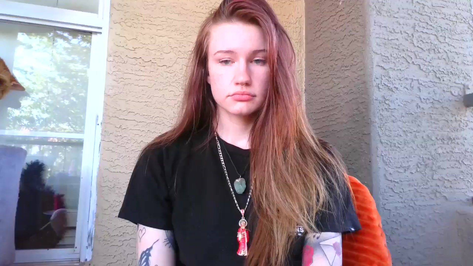 Gallery image thumbnail from RainStormin's myfreecams stream on, 04/18/2025, 24:02 image 15 of 20