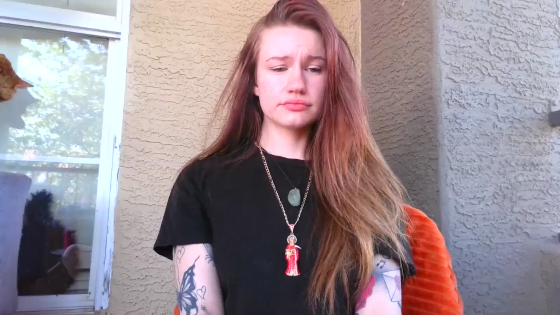 Gallery image thumbnail from RainStormin's myfreecams stream on, 04/18/2025, 24:02 image 13 of 20